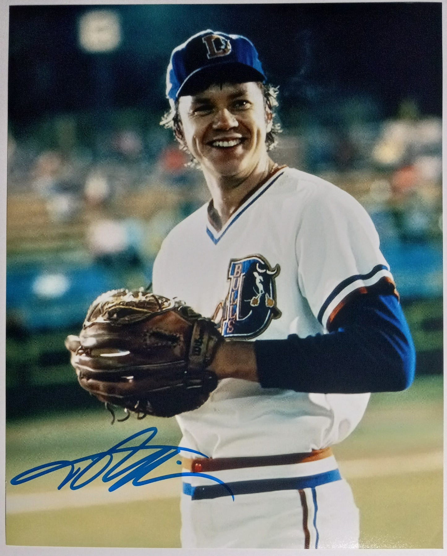Tim Robbins