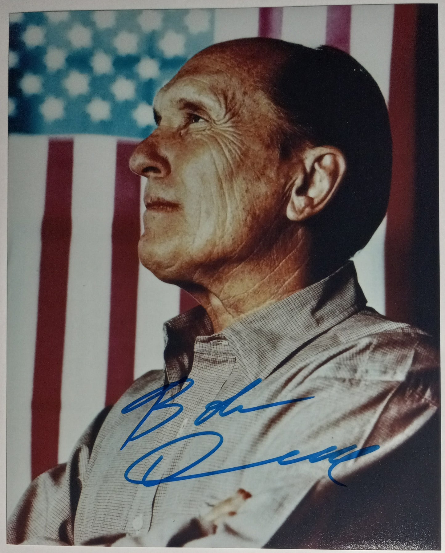 Robert Duvall