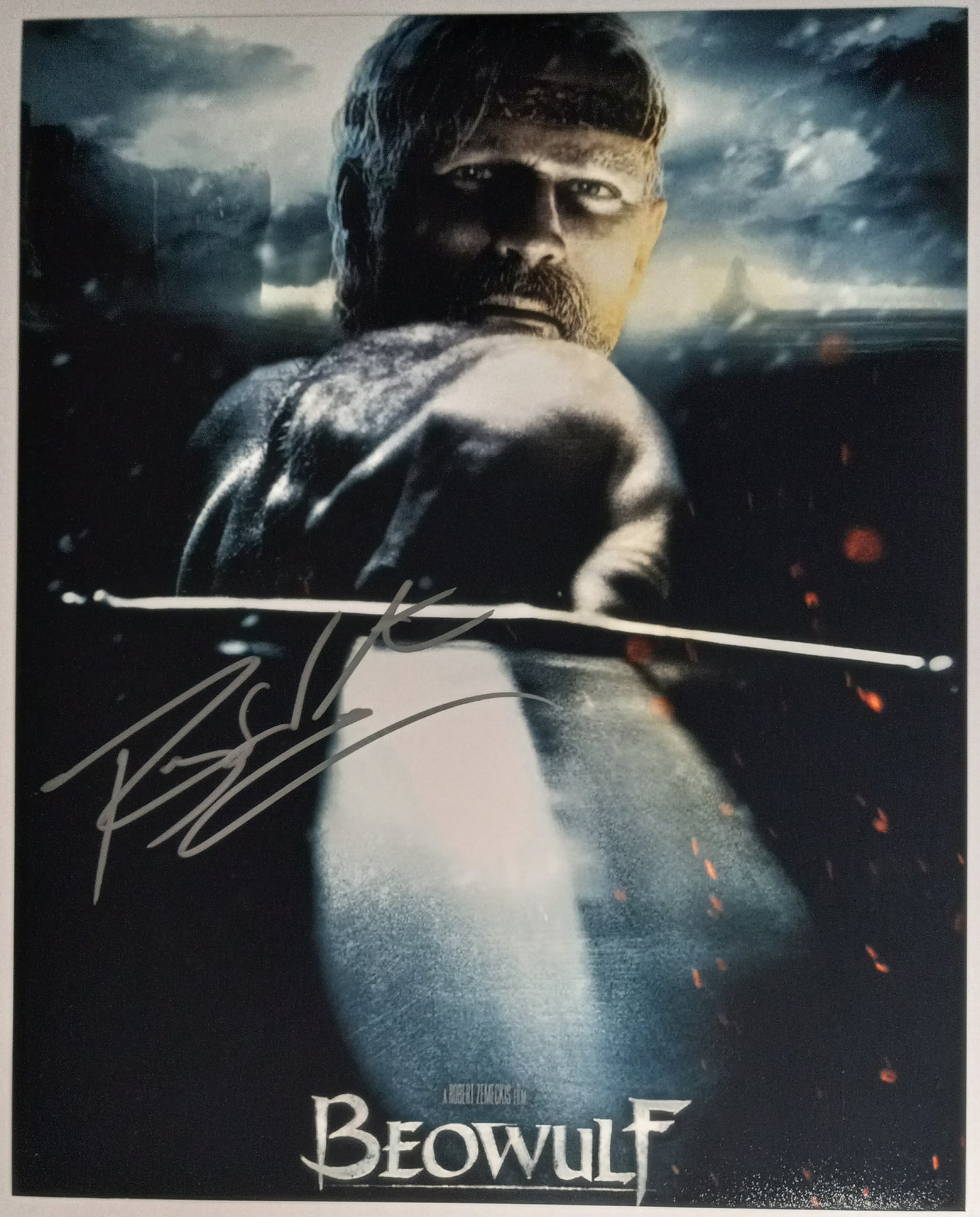Ray Winstone
