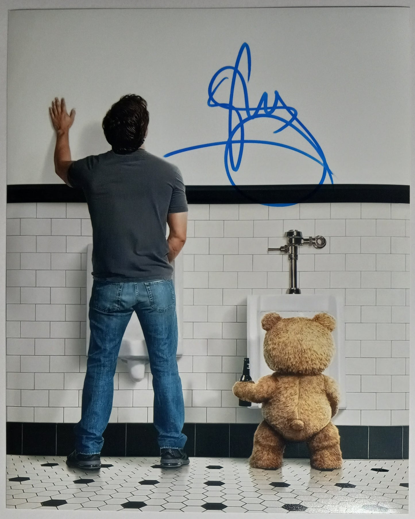 Mark Wahlberg