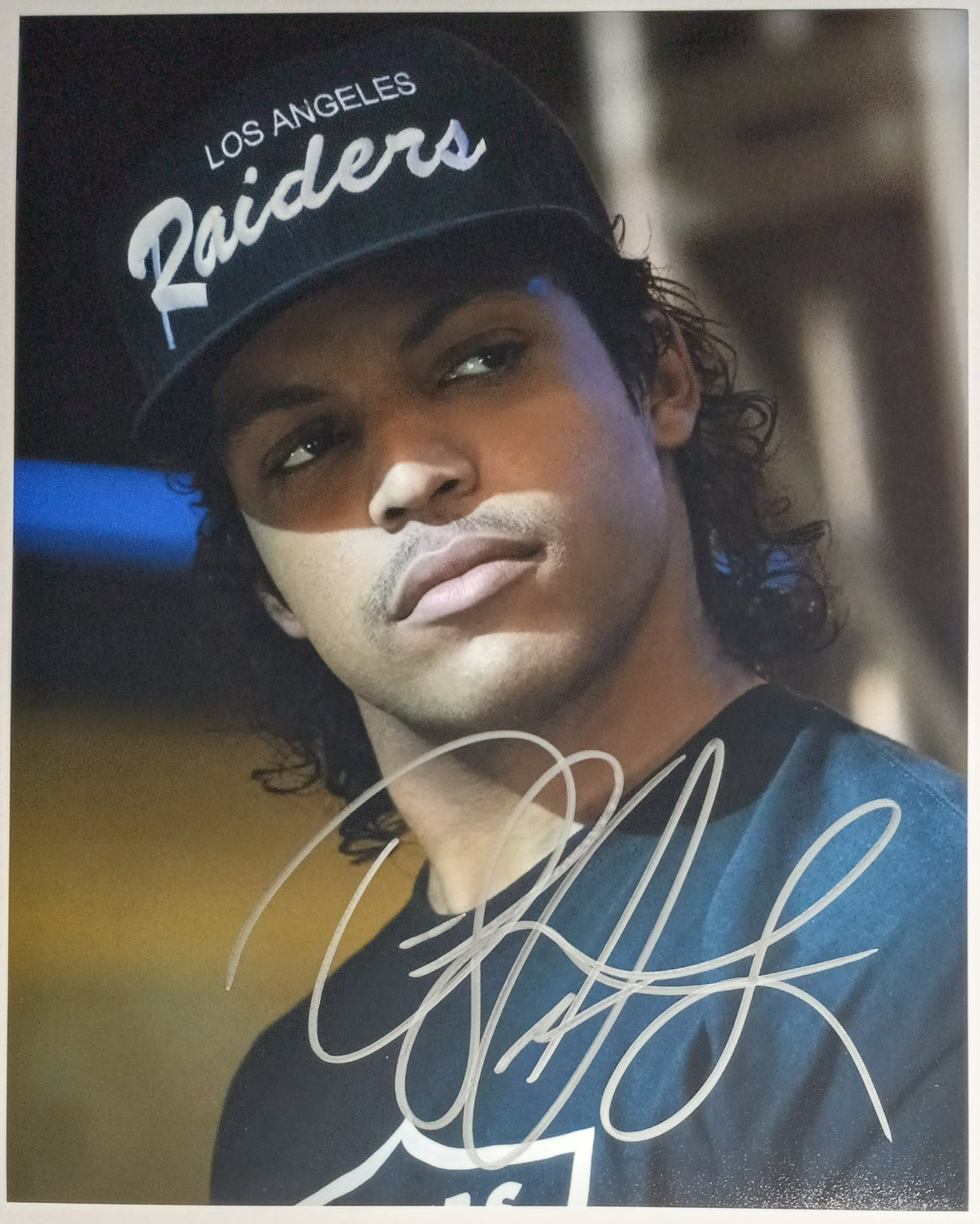 O'Shea Jackson Jr.