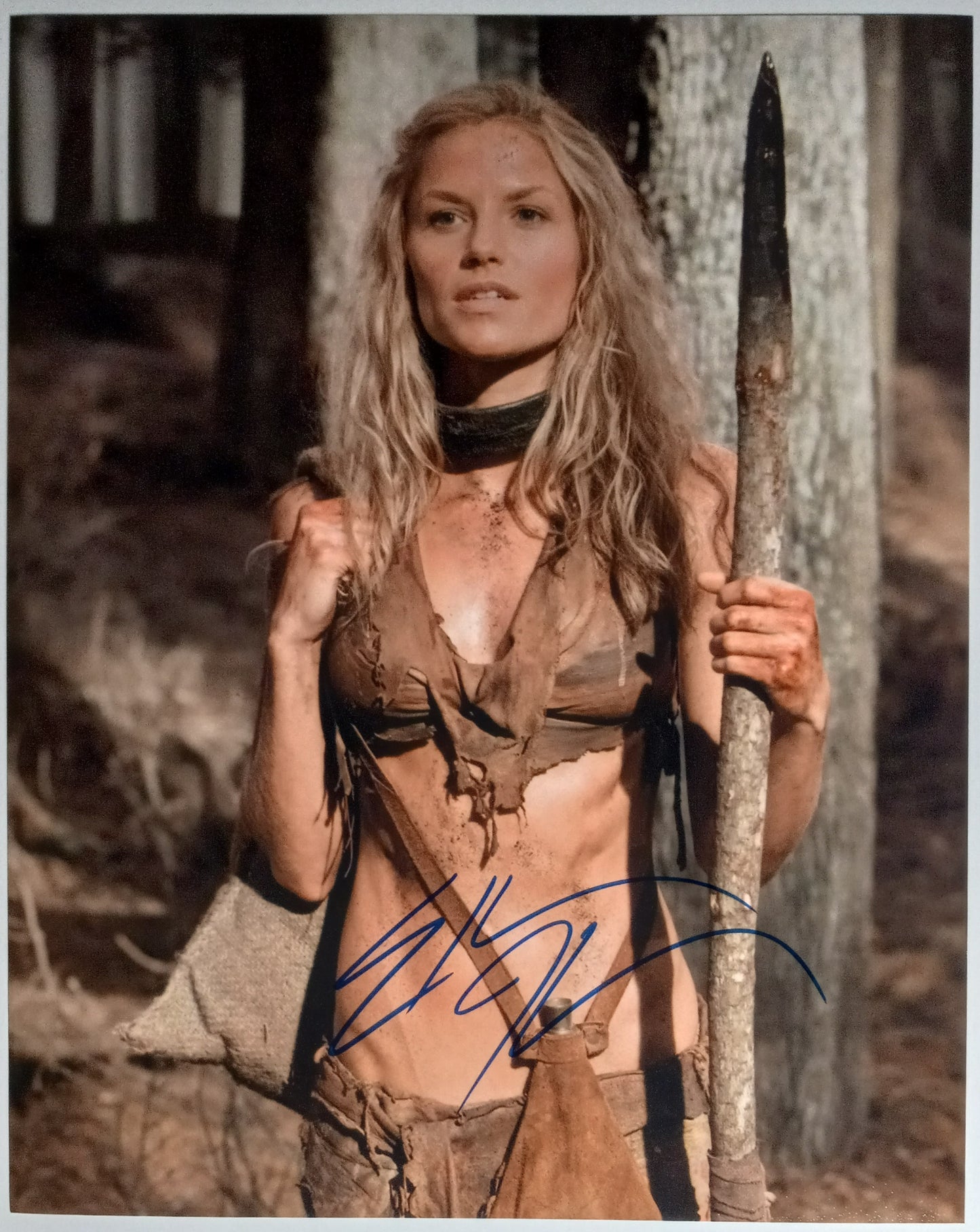 Ellen Hollman