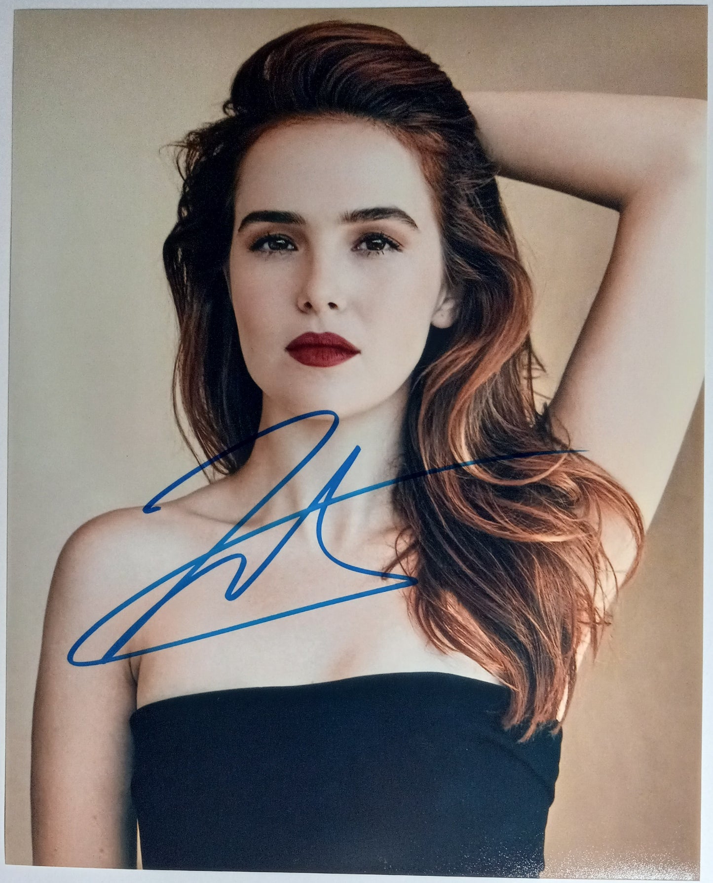 Zoey Deutch