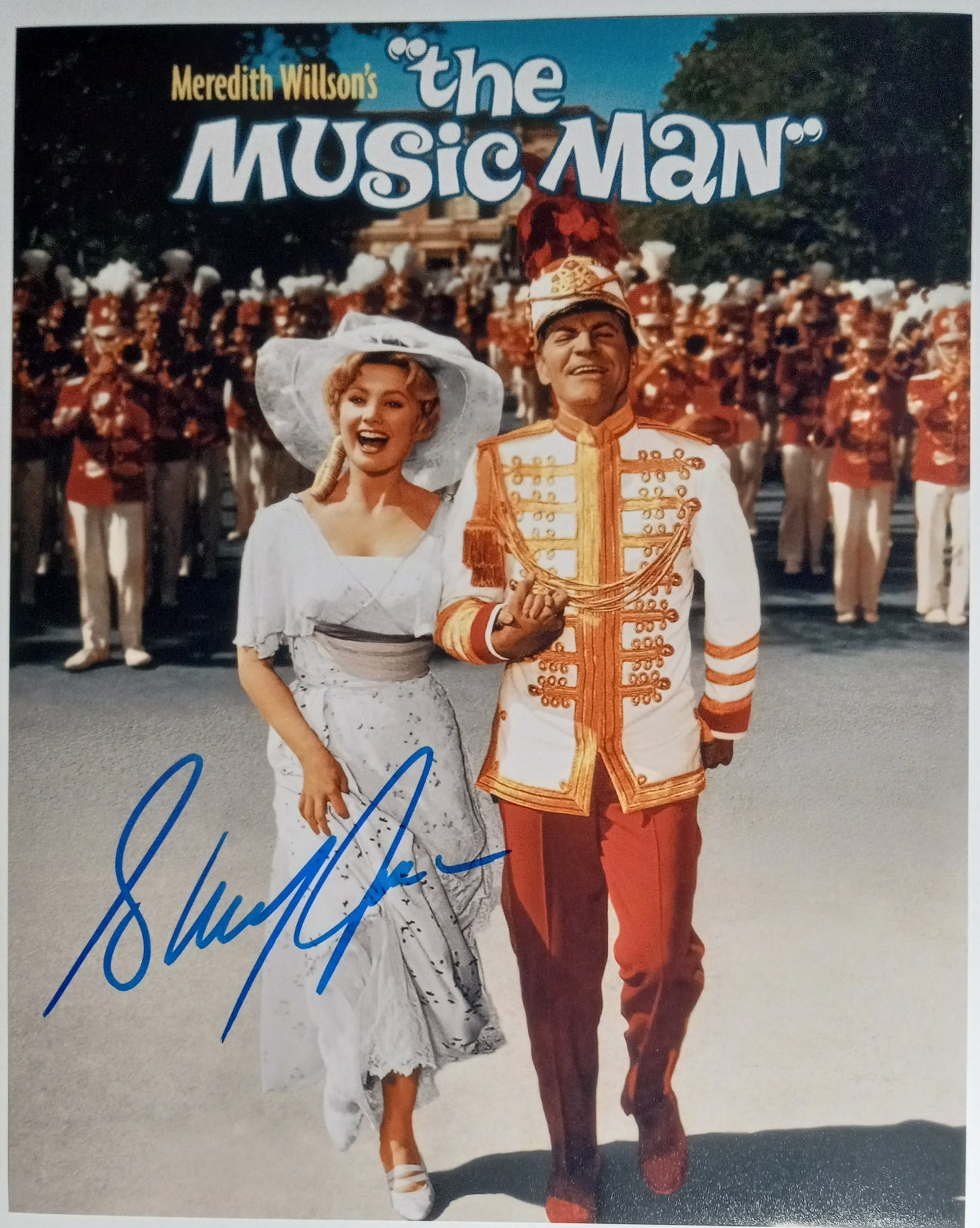 Shirley Jones