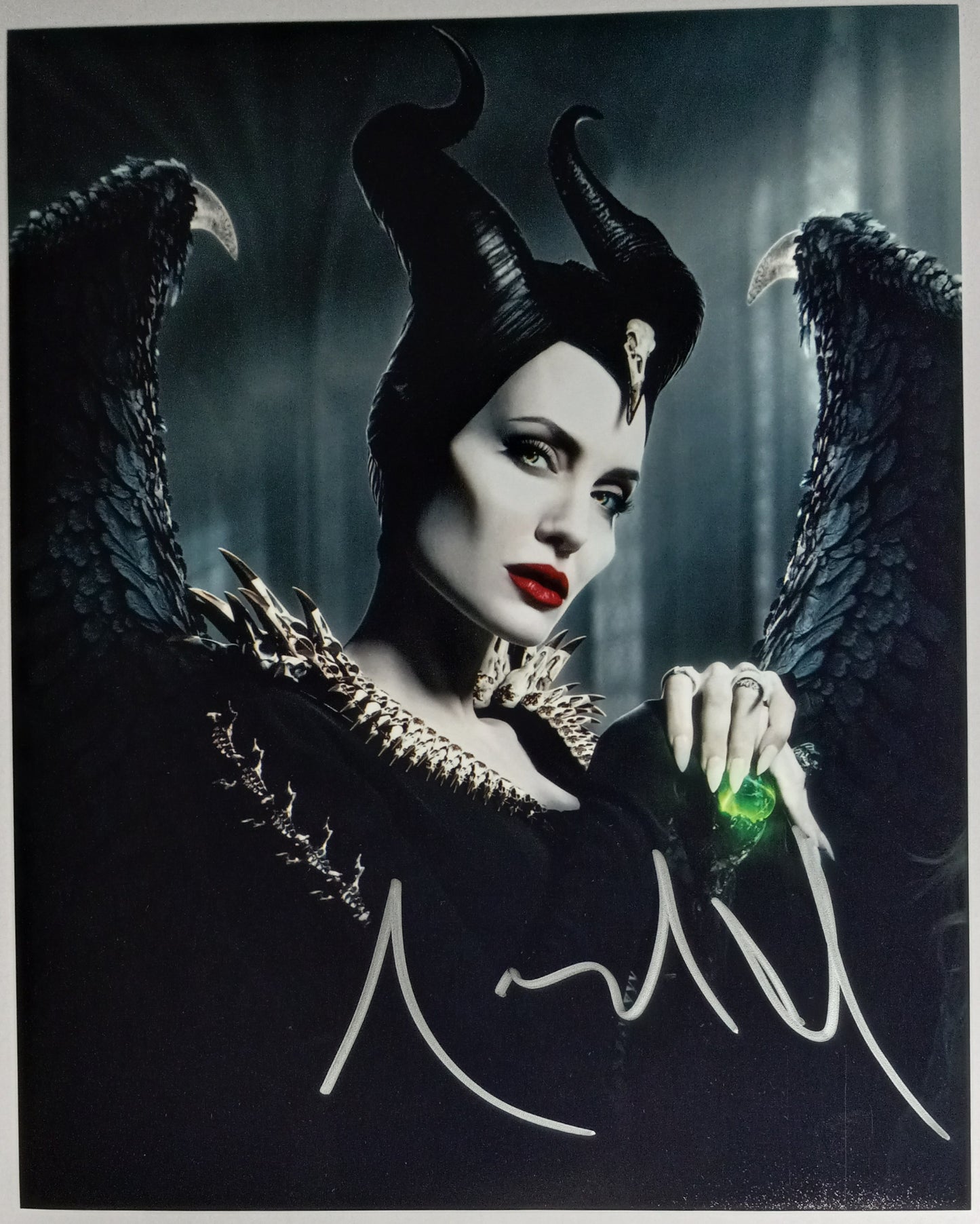 Angelina Jolie