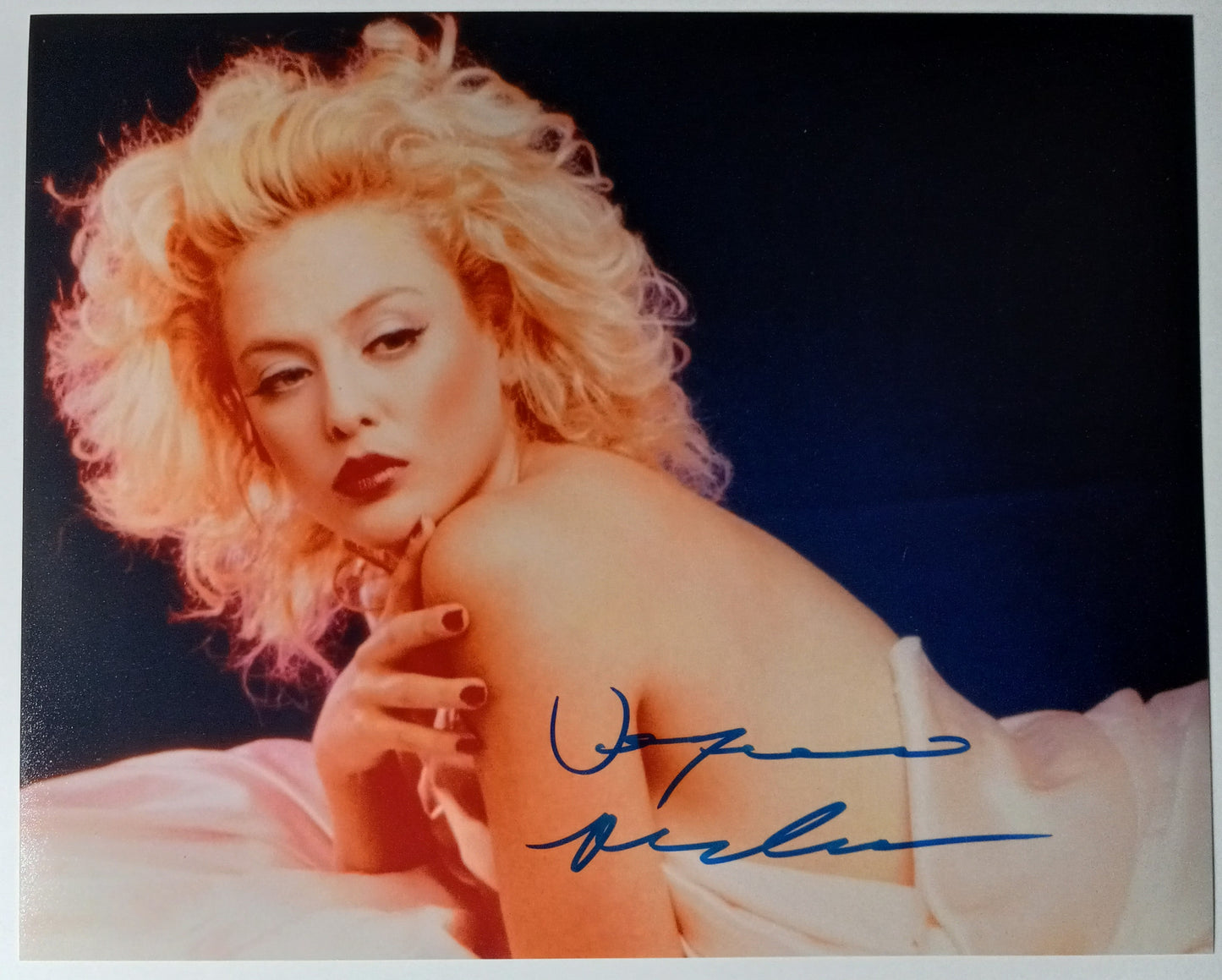 Virginia Madsen