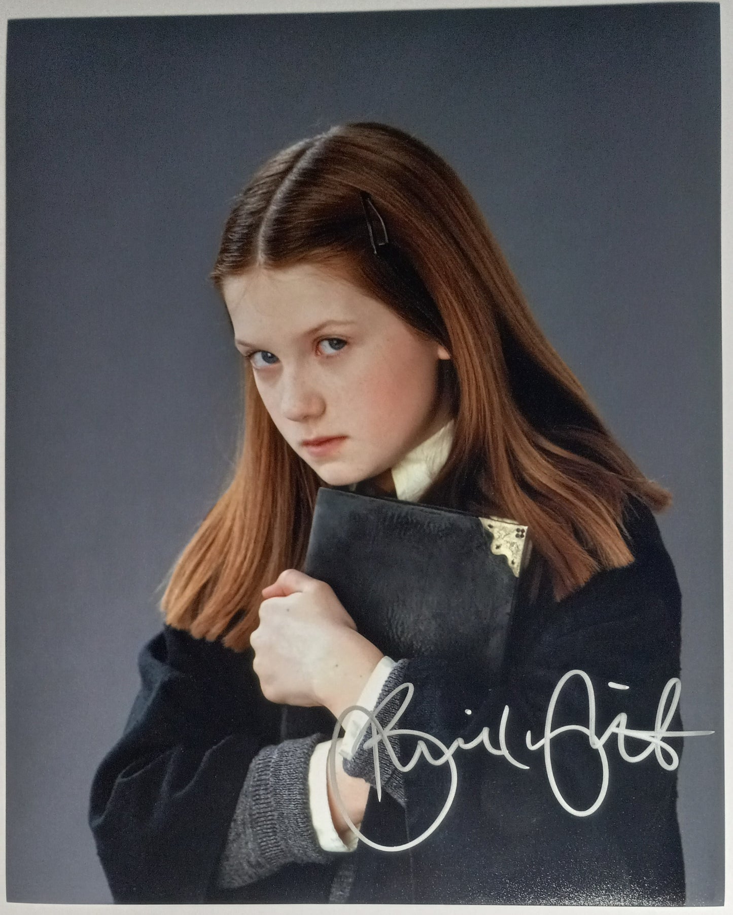Bonnie Wright
