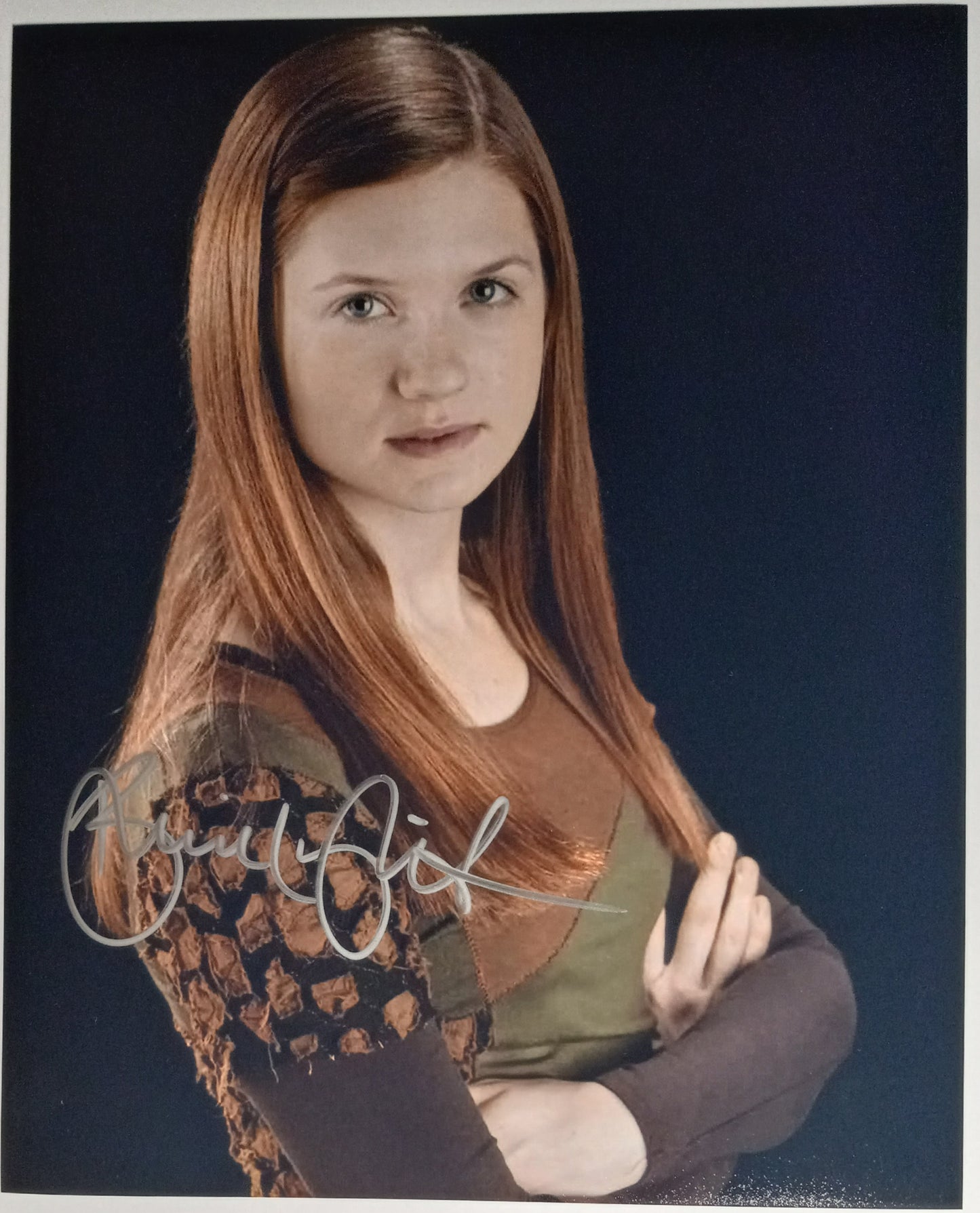 Bonnie Wright