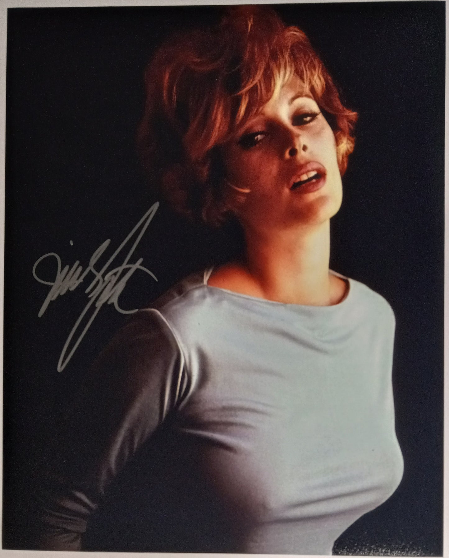Jill St John