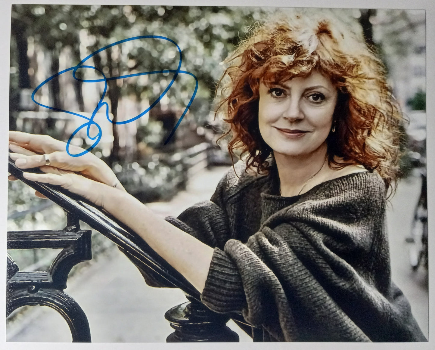 Susan Sarandon