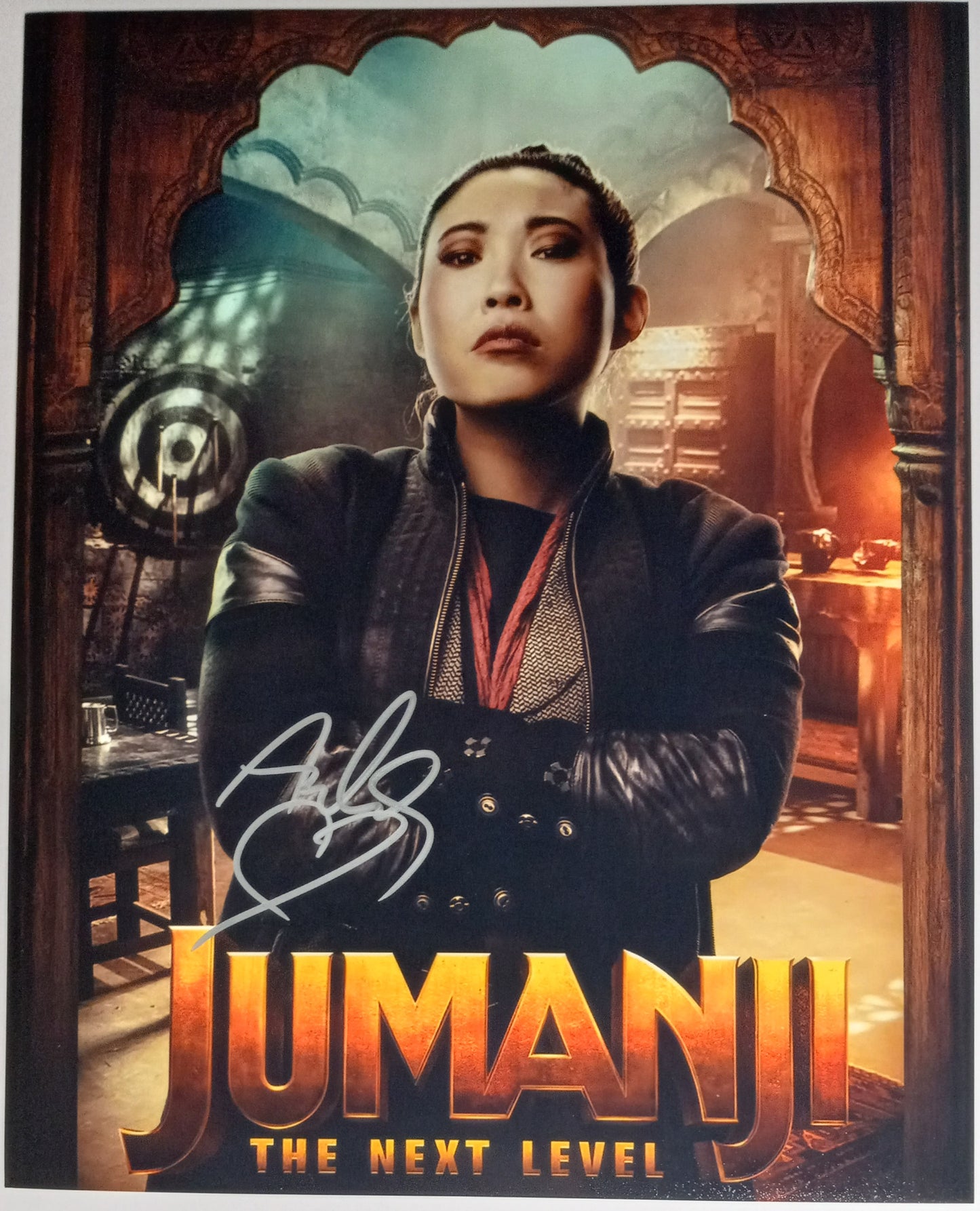 Awkwafina