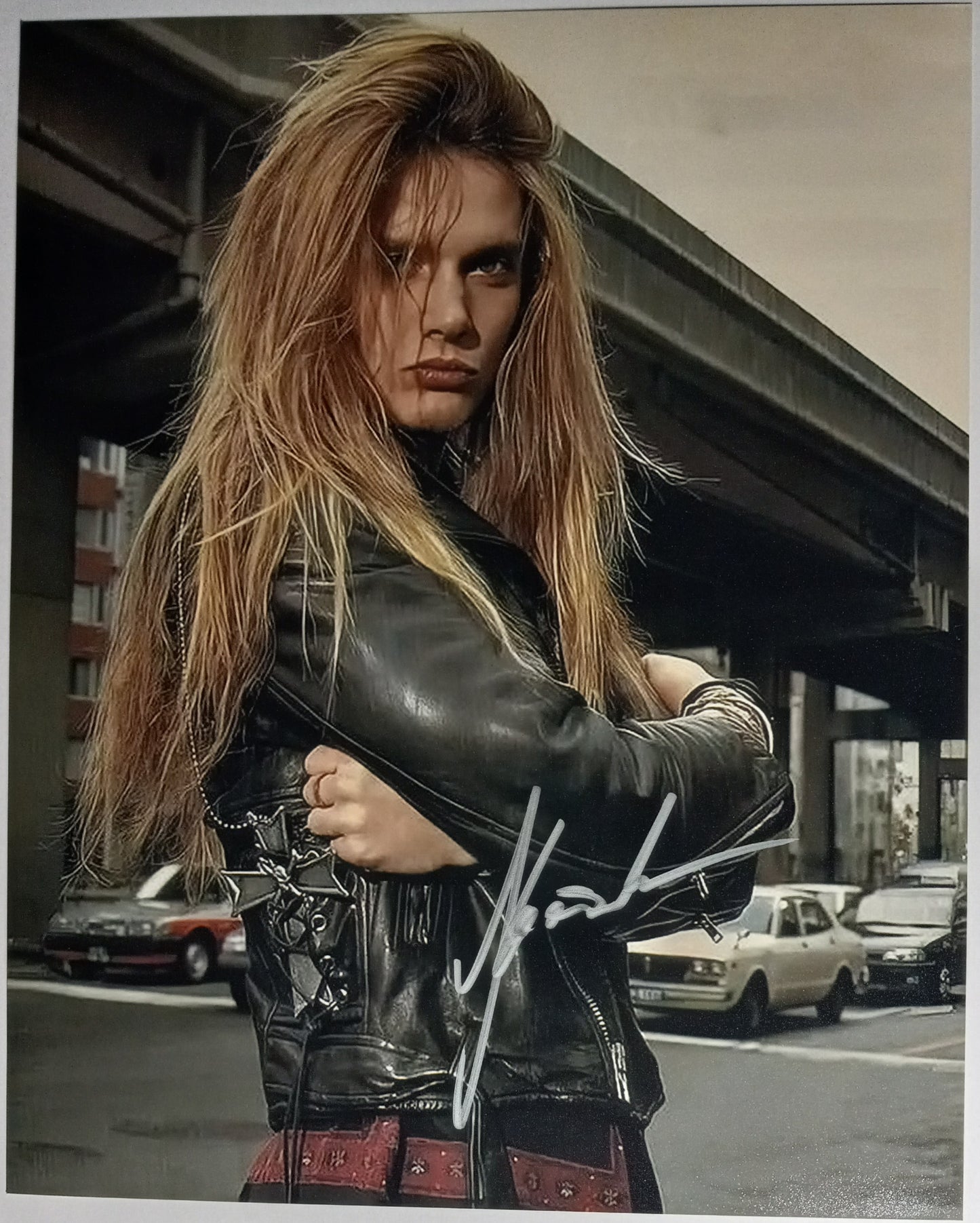 Sebastian Bach