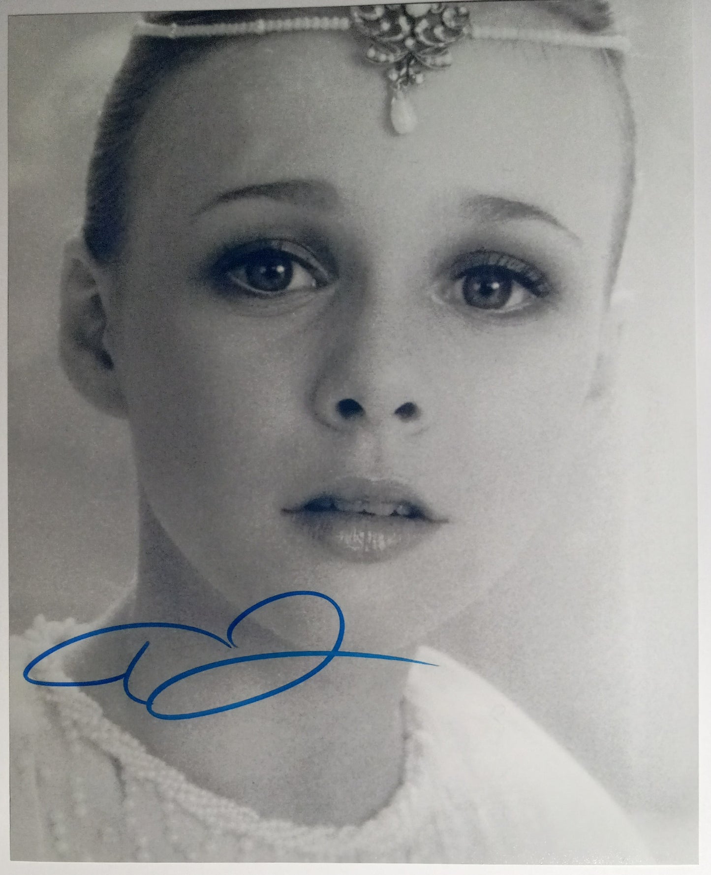 Tami Stronach