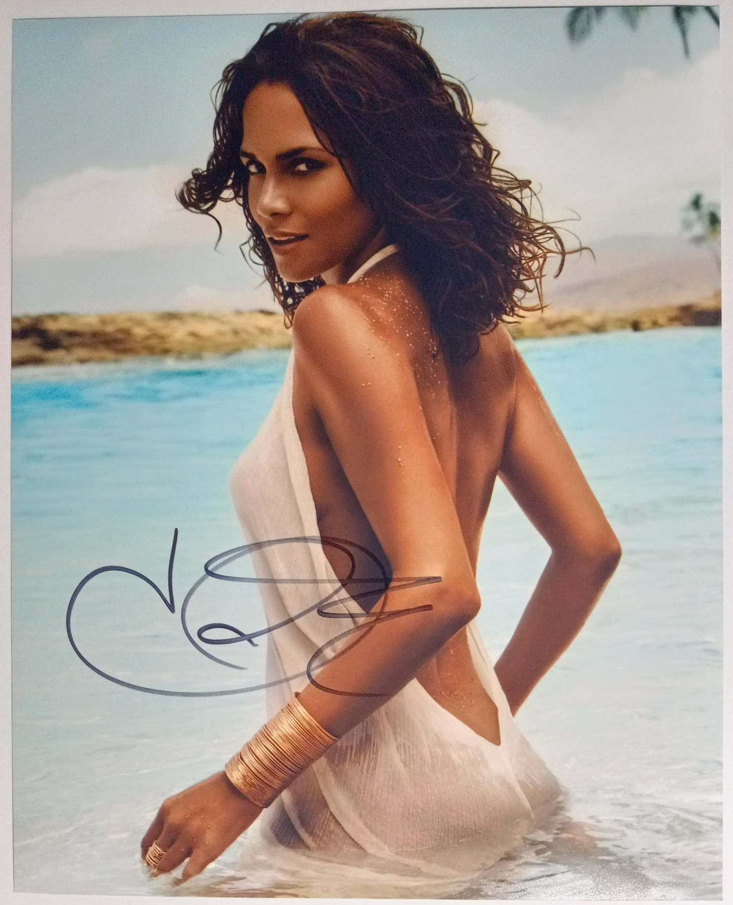 Halle Berry