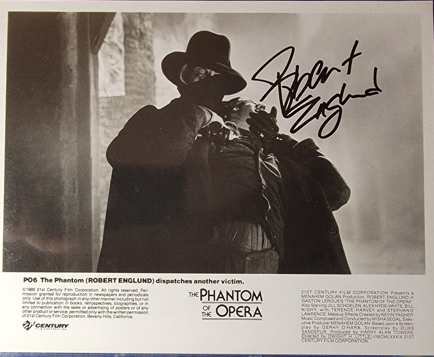 Robert Englund