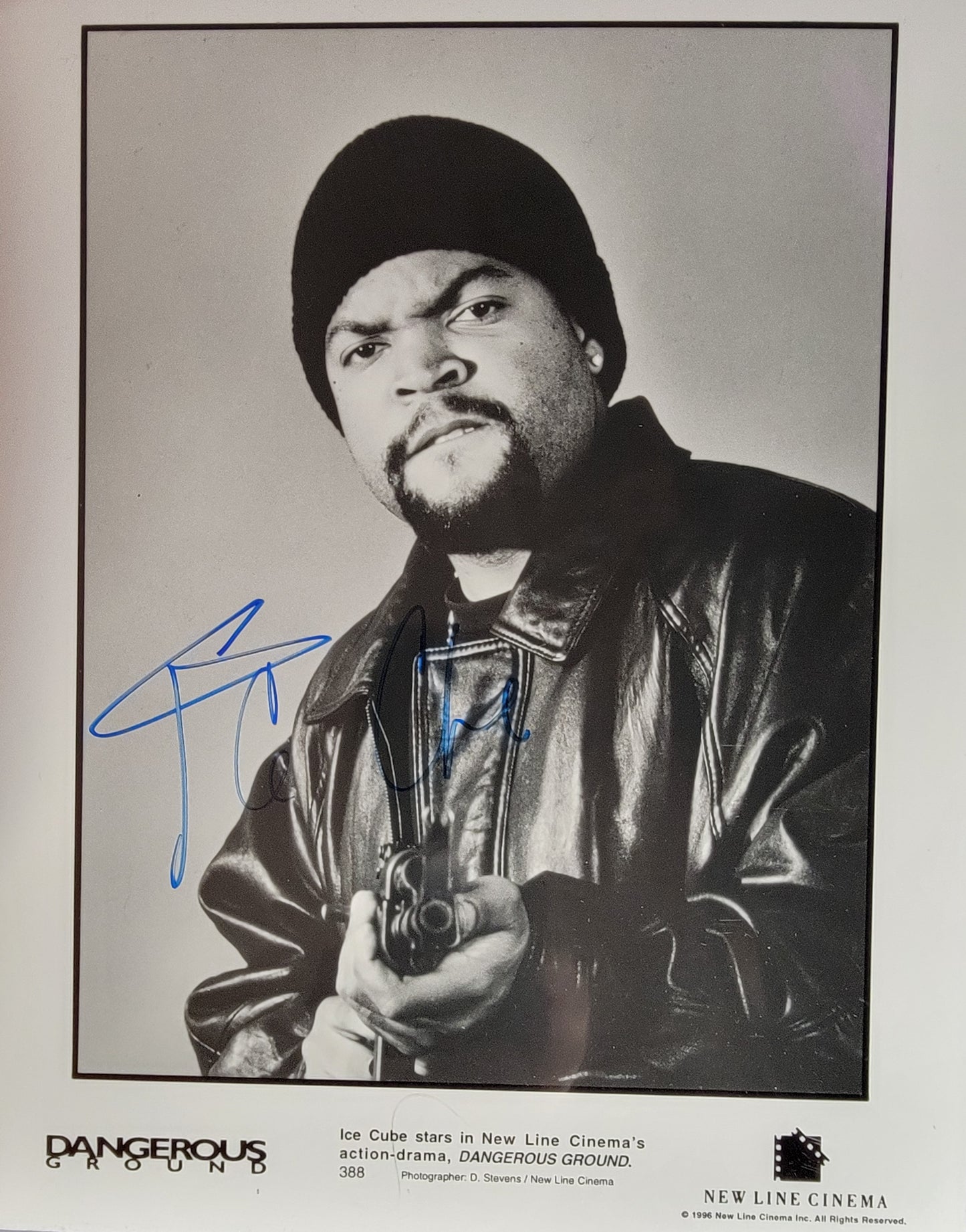 Ice Cube