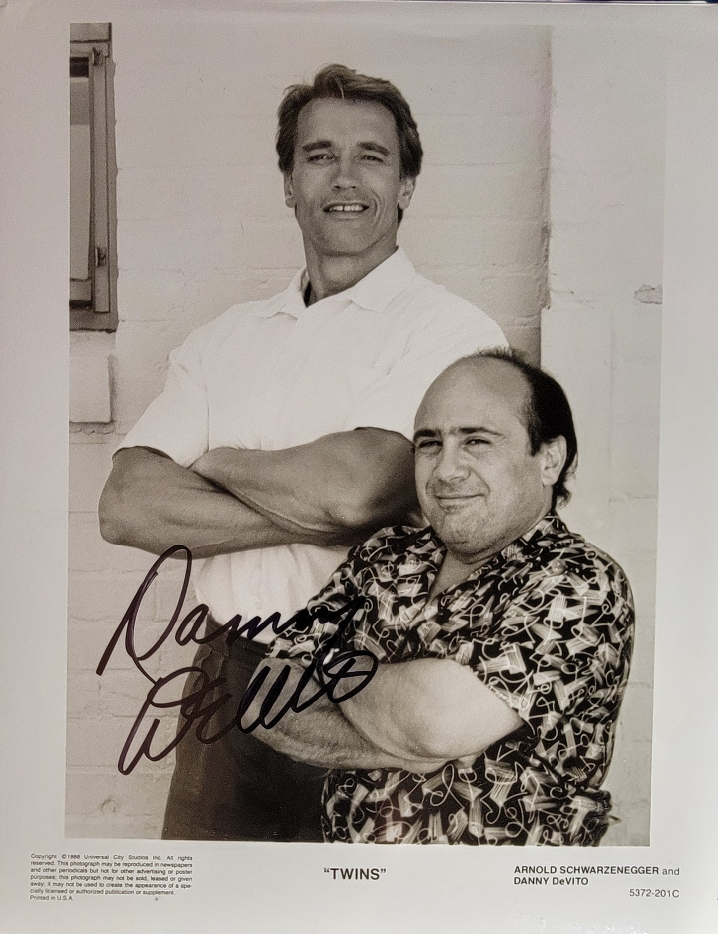 Danny DeVito
