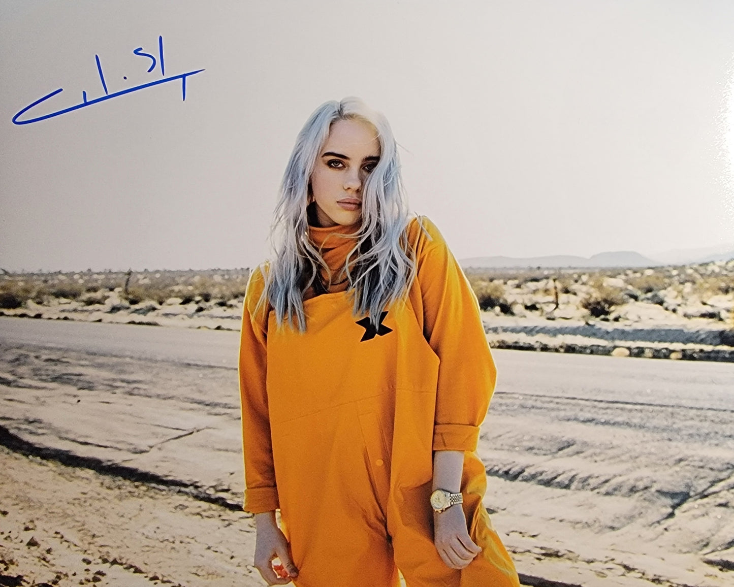 Billie Eilish