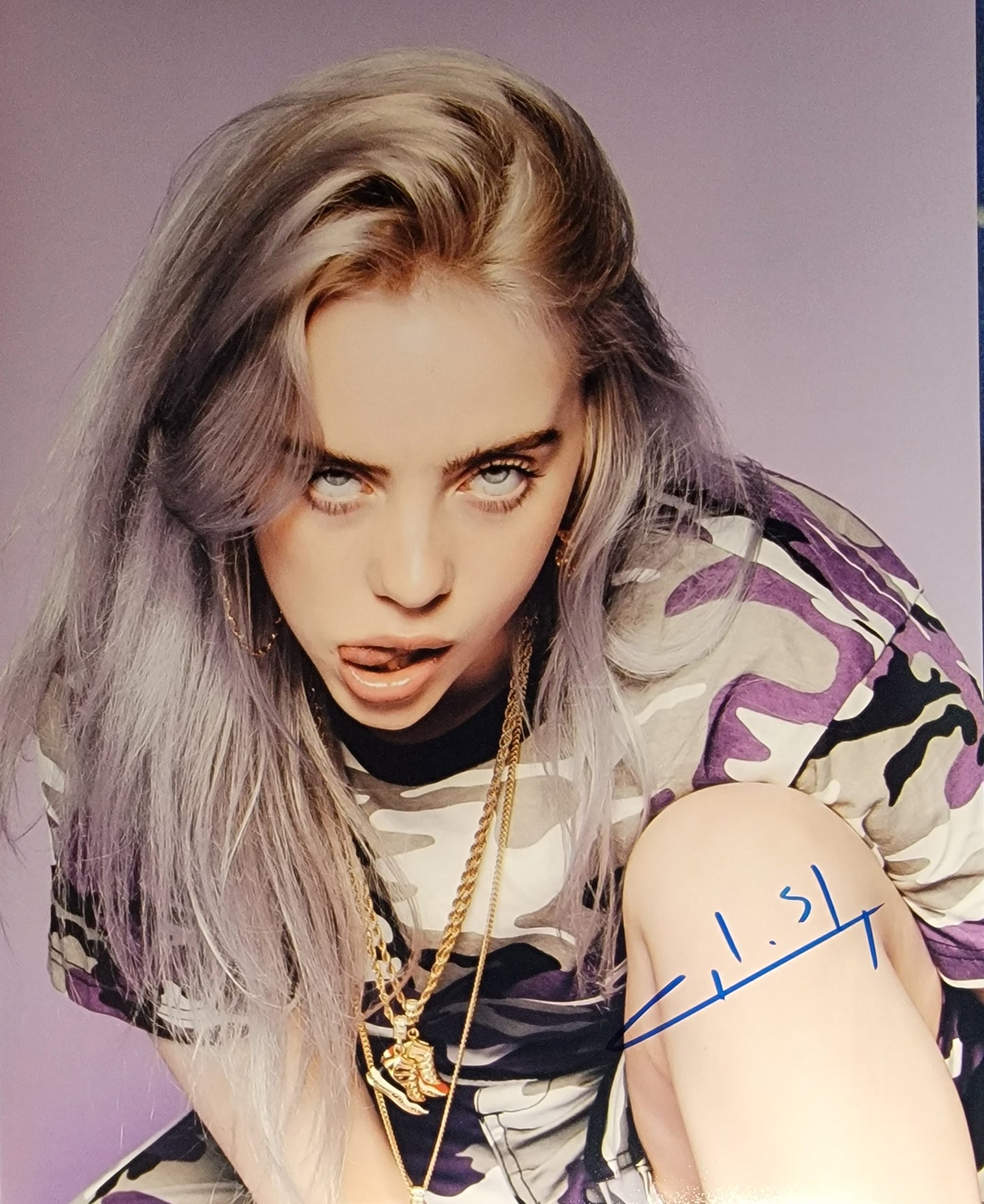 Billie Eilish