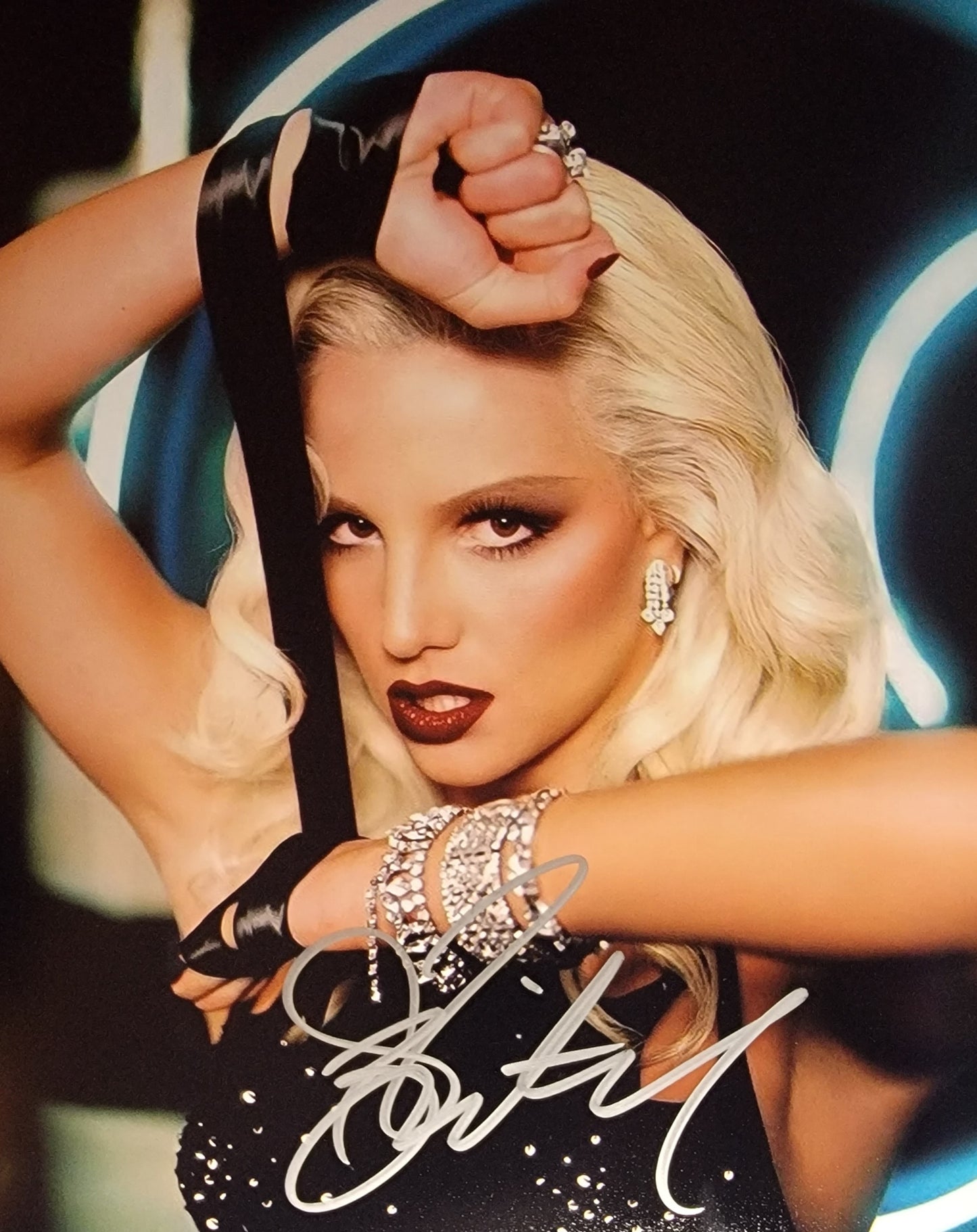 Gwen Stefani