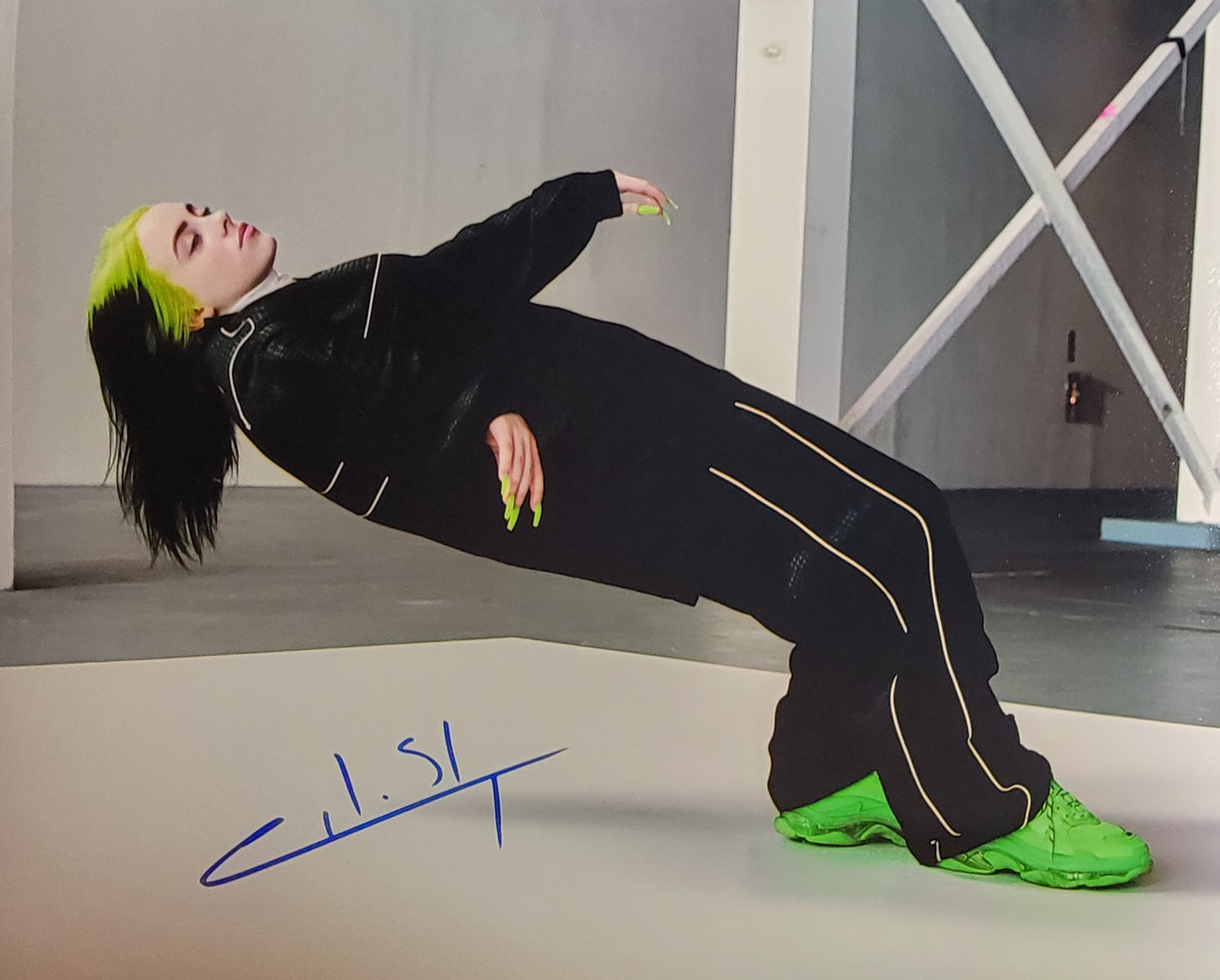 Billie Eilish