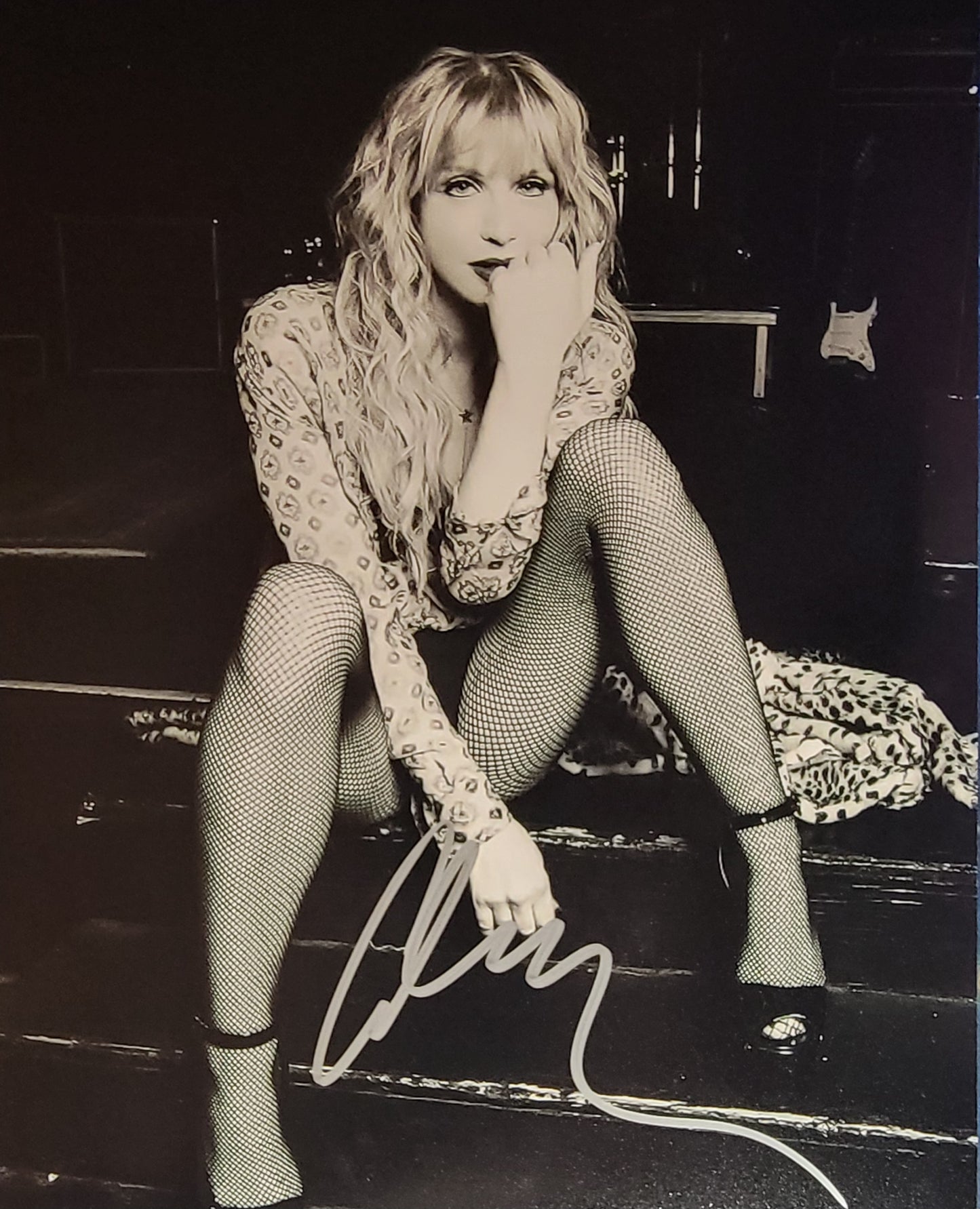 Courtney Love