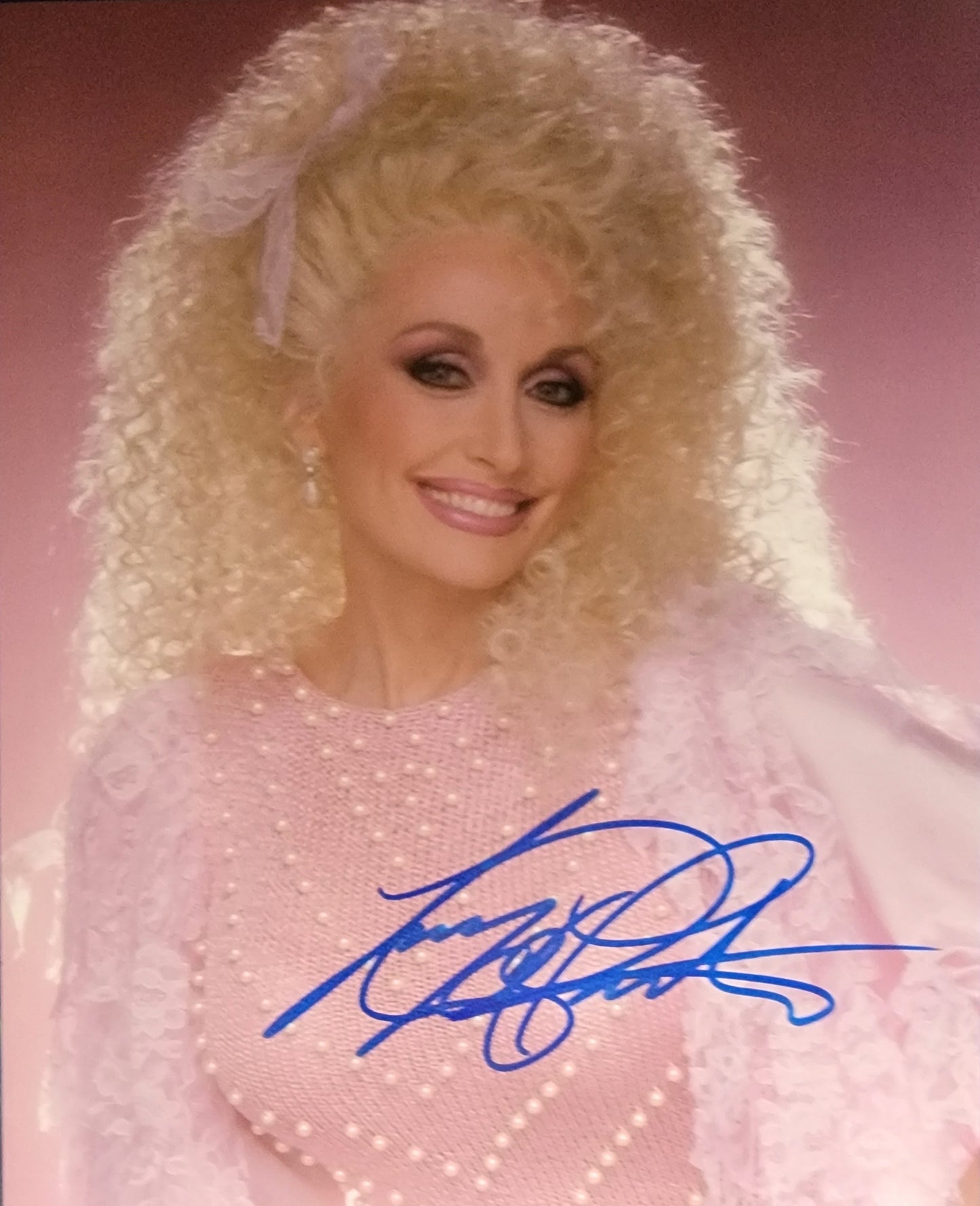 Dolly Parton