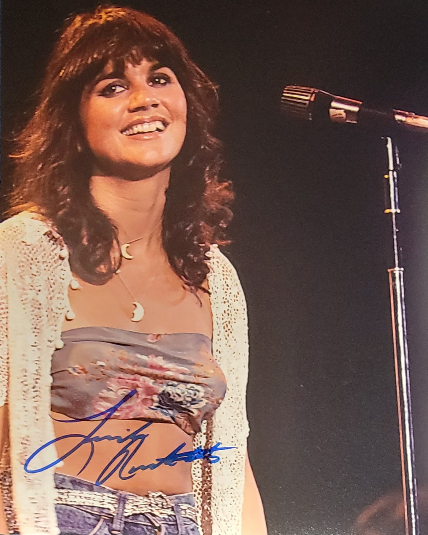 Linda Ronstadt