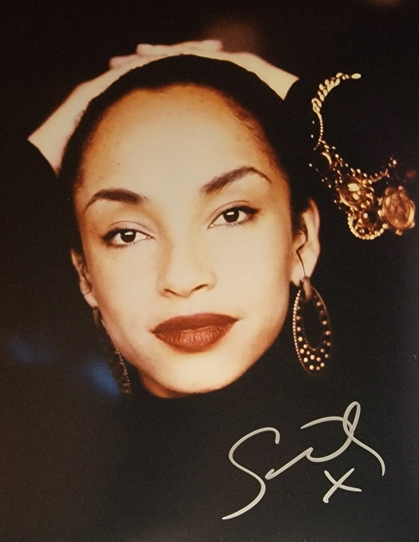 Sade Adu