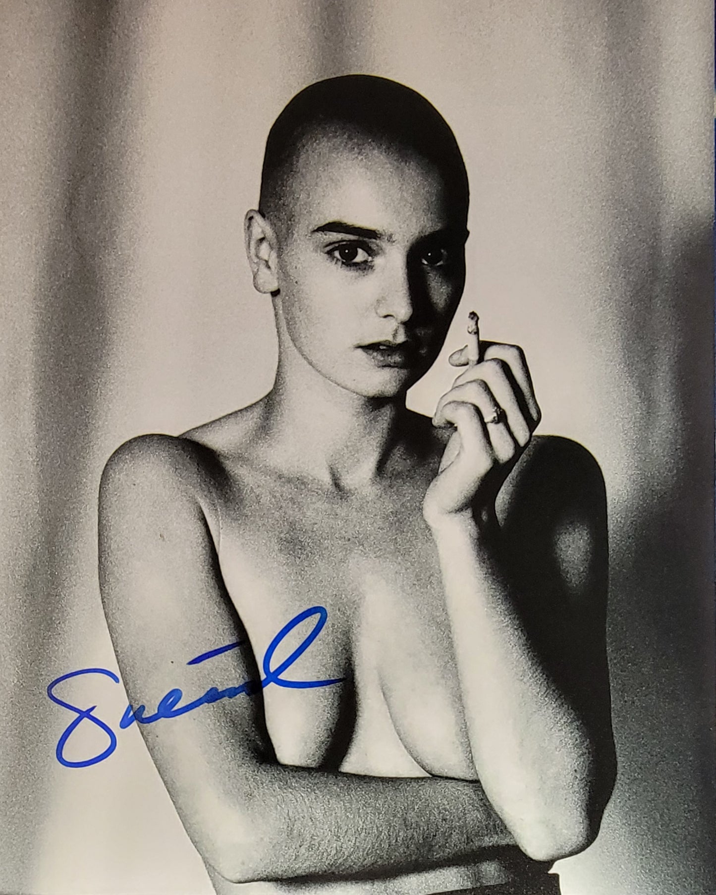 Sinéad O'Connor