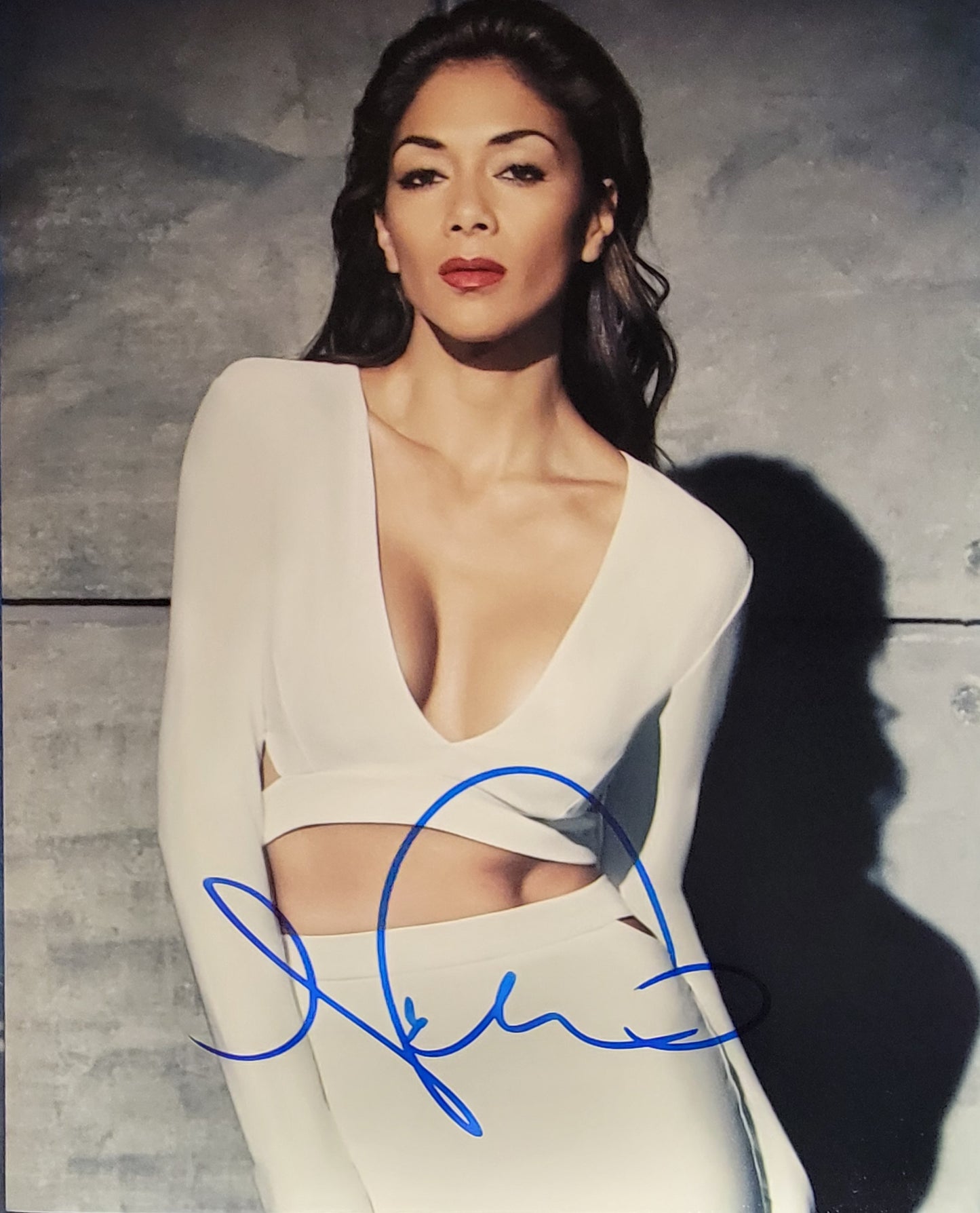 Nicole Scherzinger