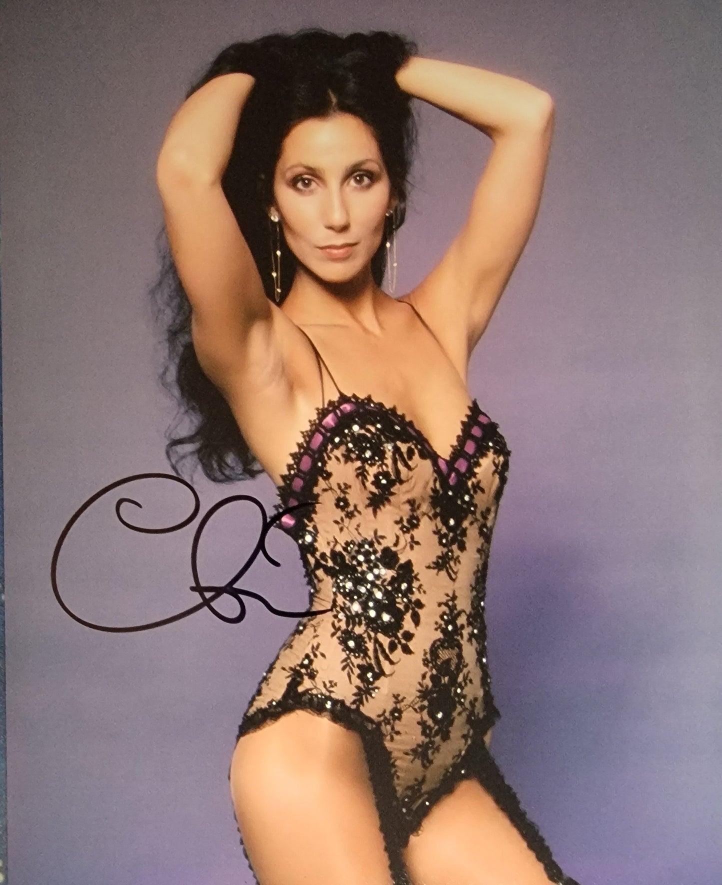 Cher