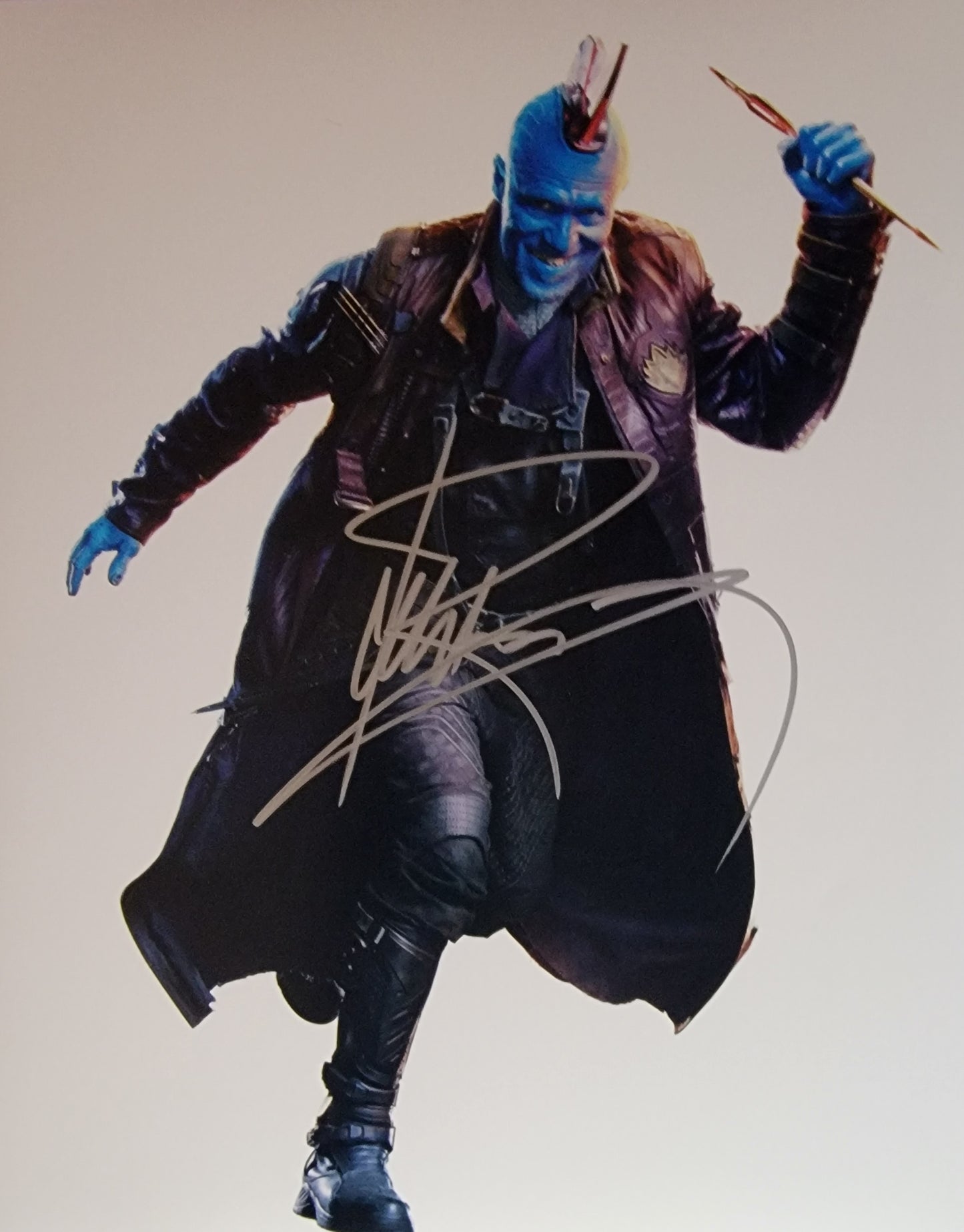 Michael Rooker