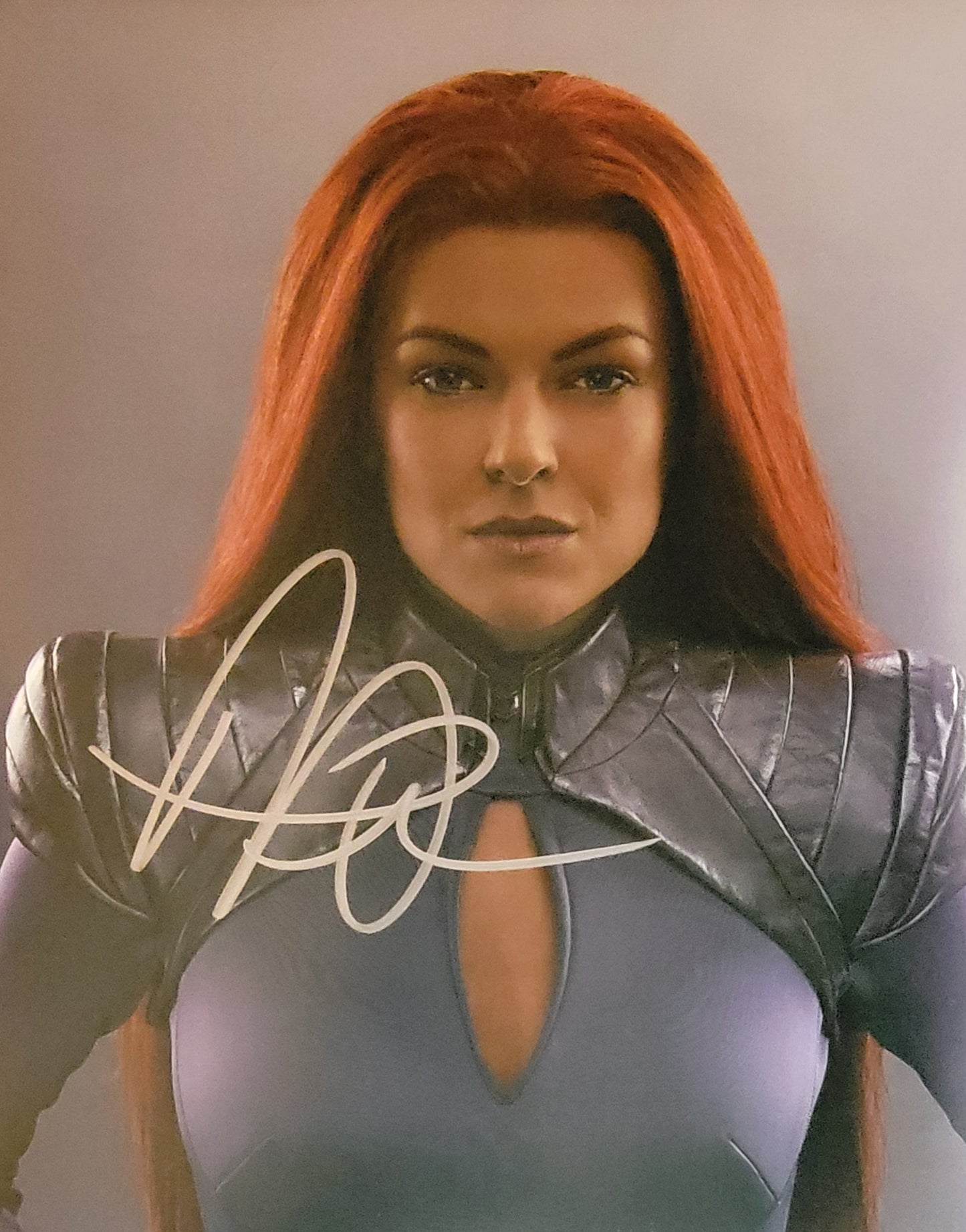 Serinda Swan