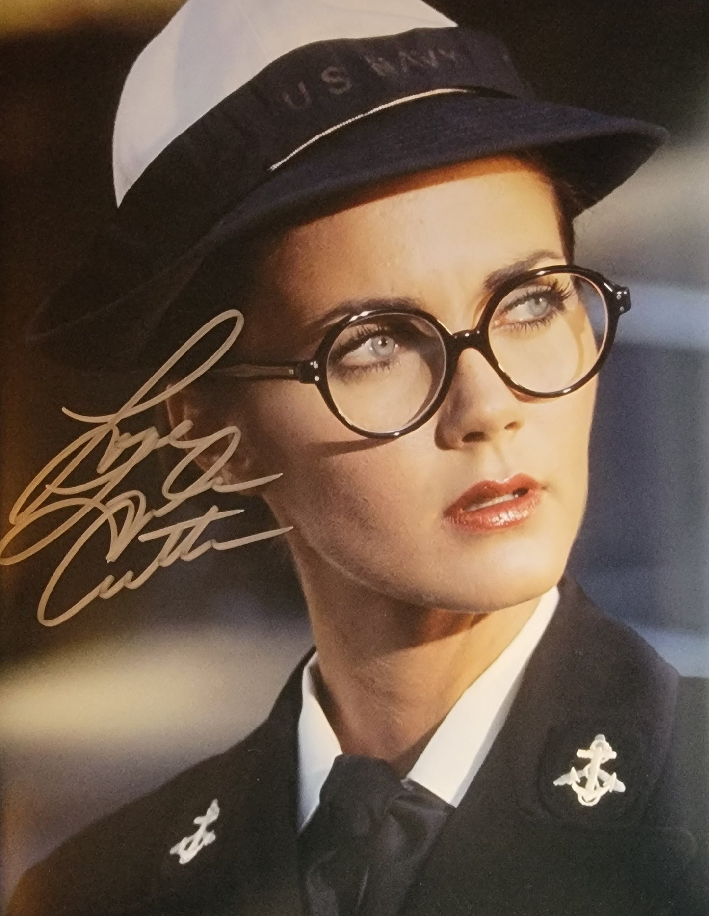 Lynda Carter