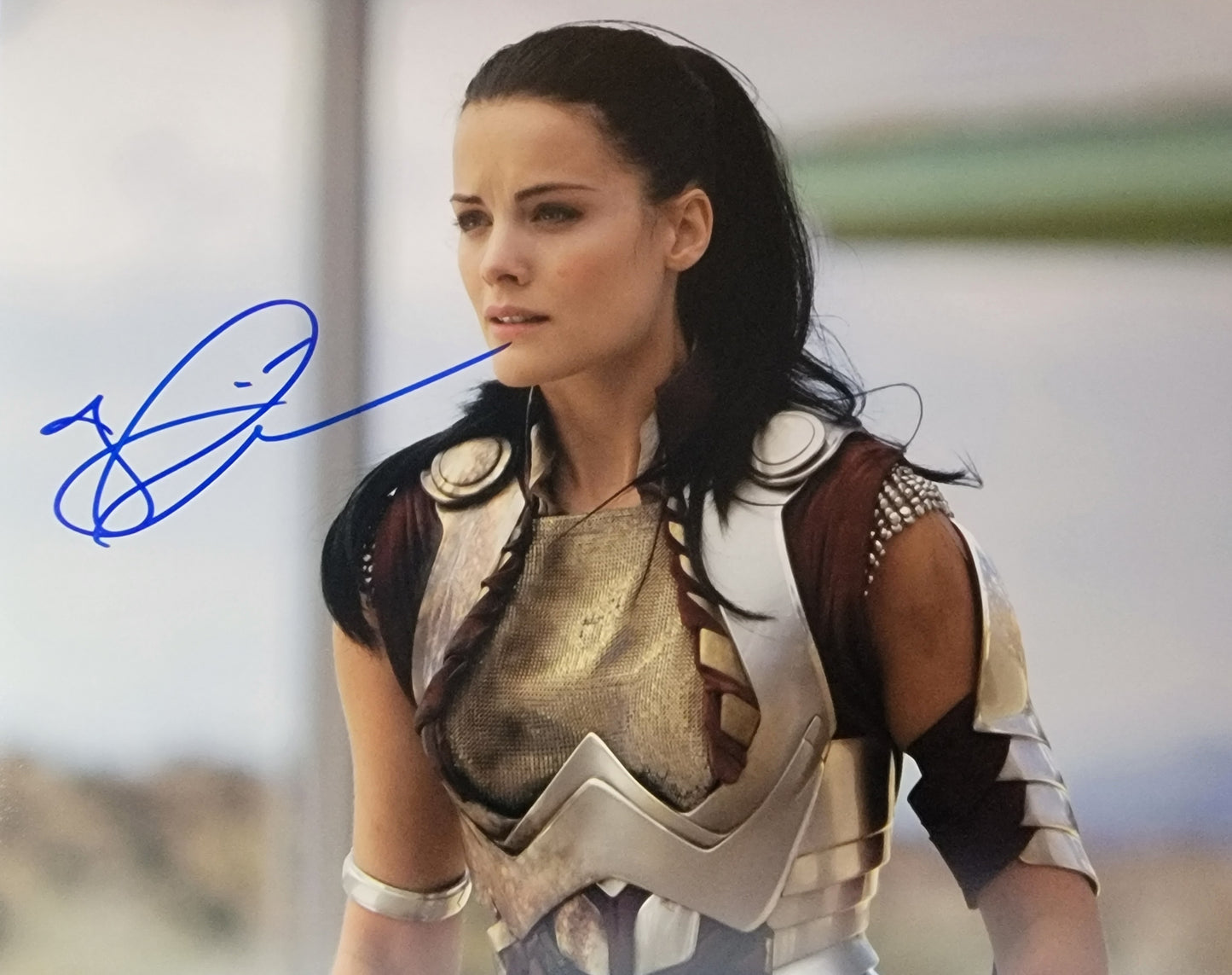 Jaimie Alexander