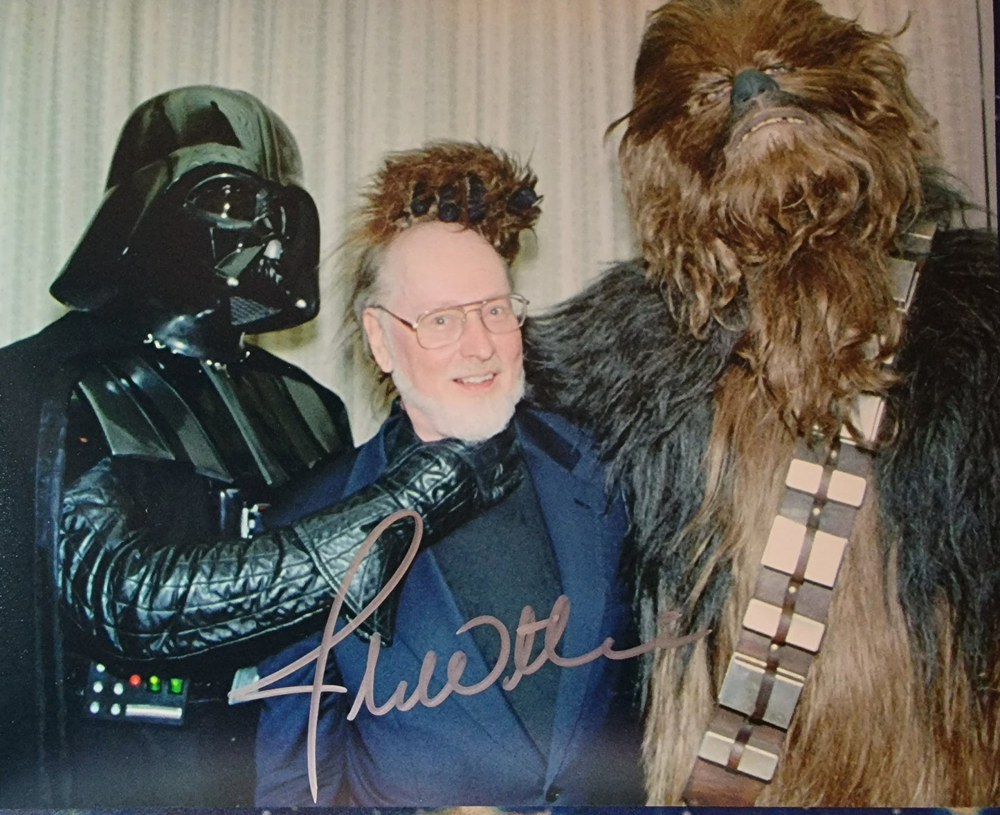 John Williams
