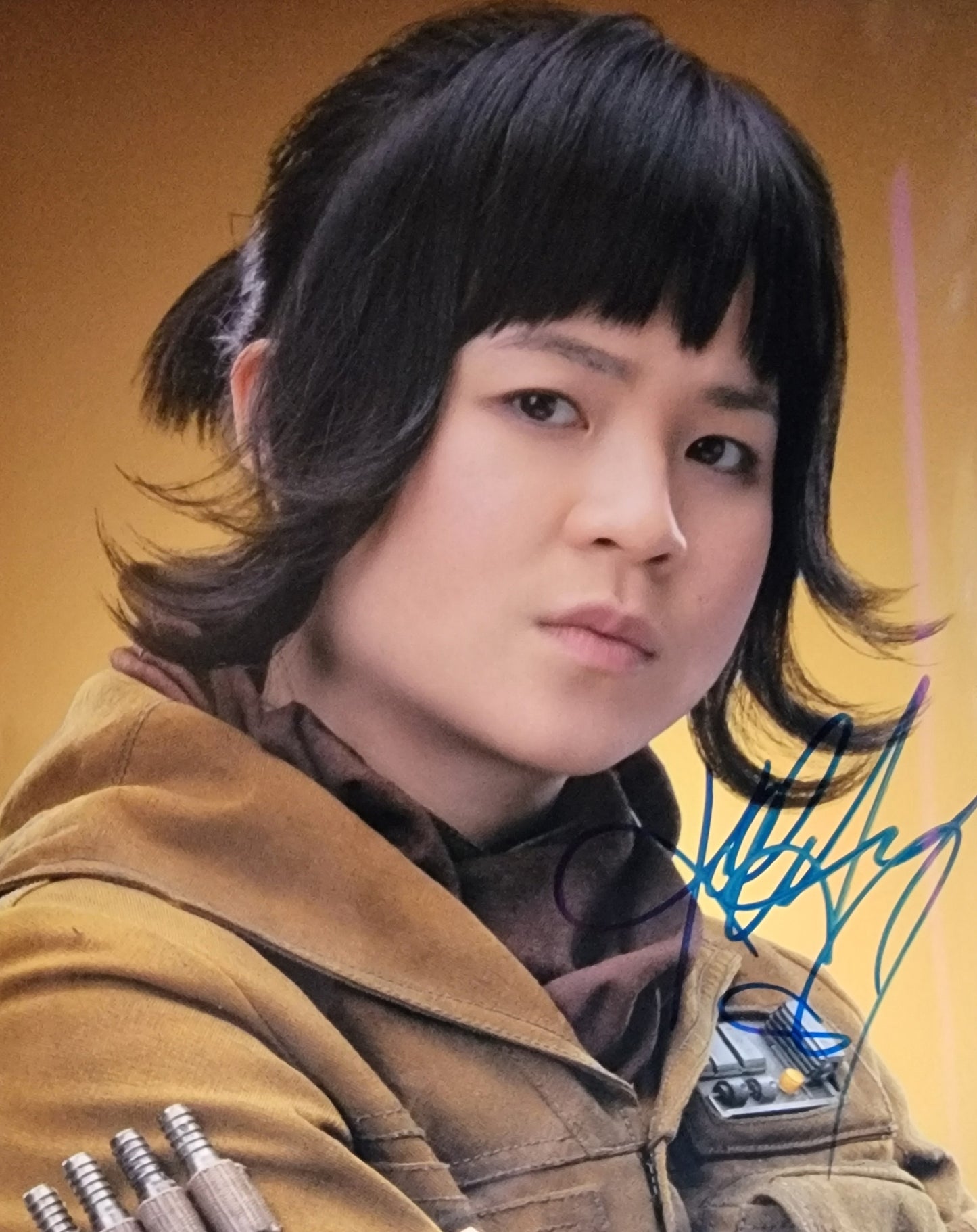 Kelly Marie Tran