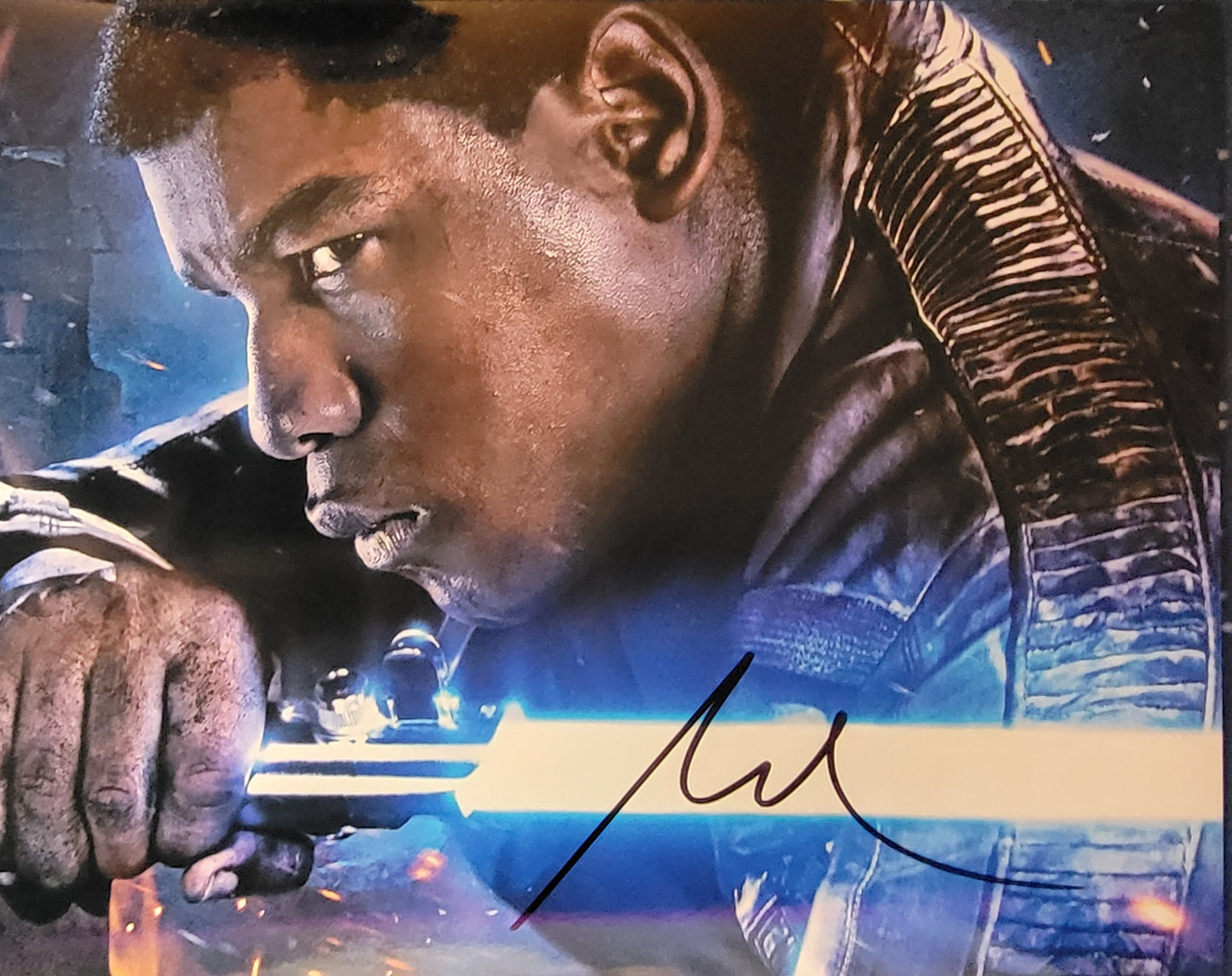 John Boyega