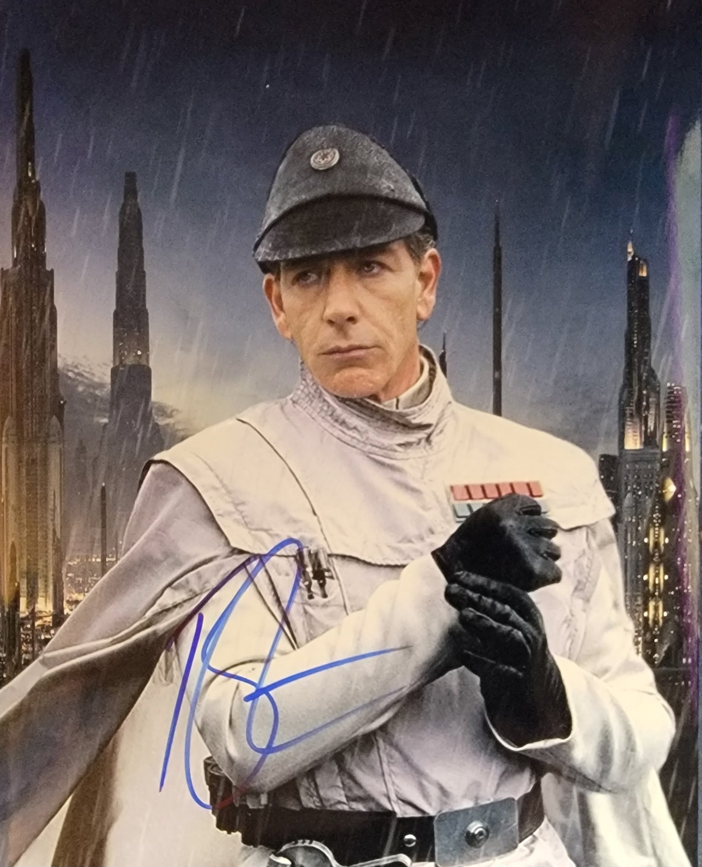 Ben Mendelsohn