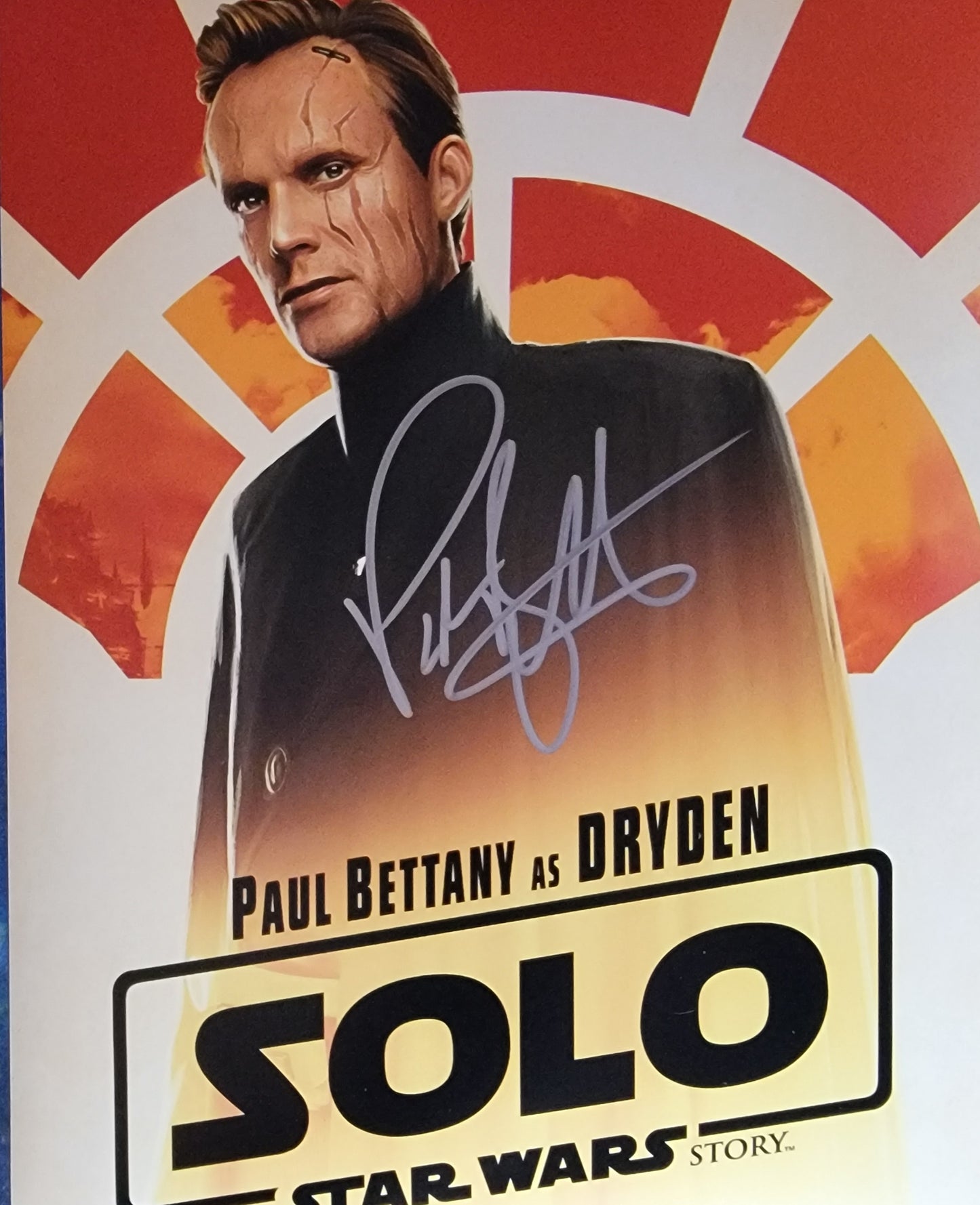 Paul Bettany
