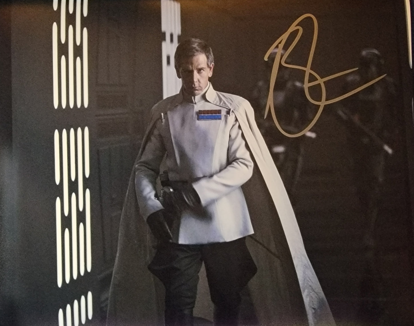 Ben Mendelsohn