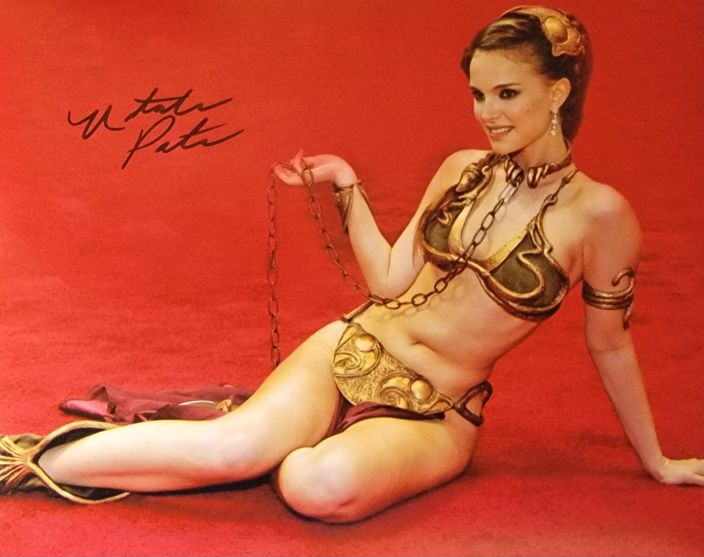 Natalie Portman