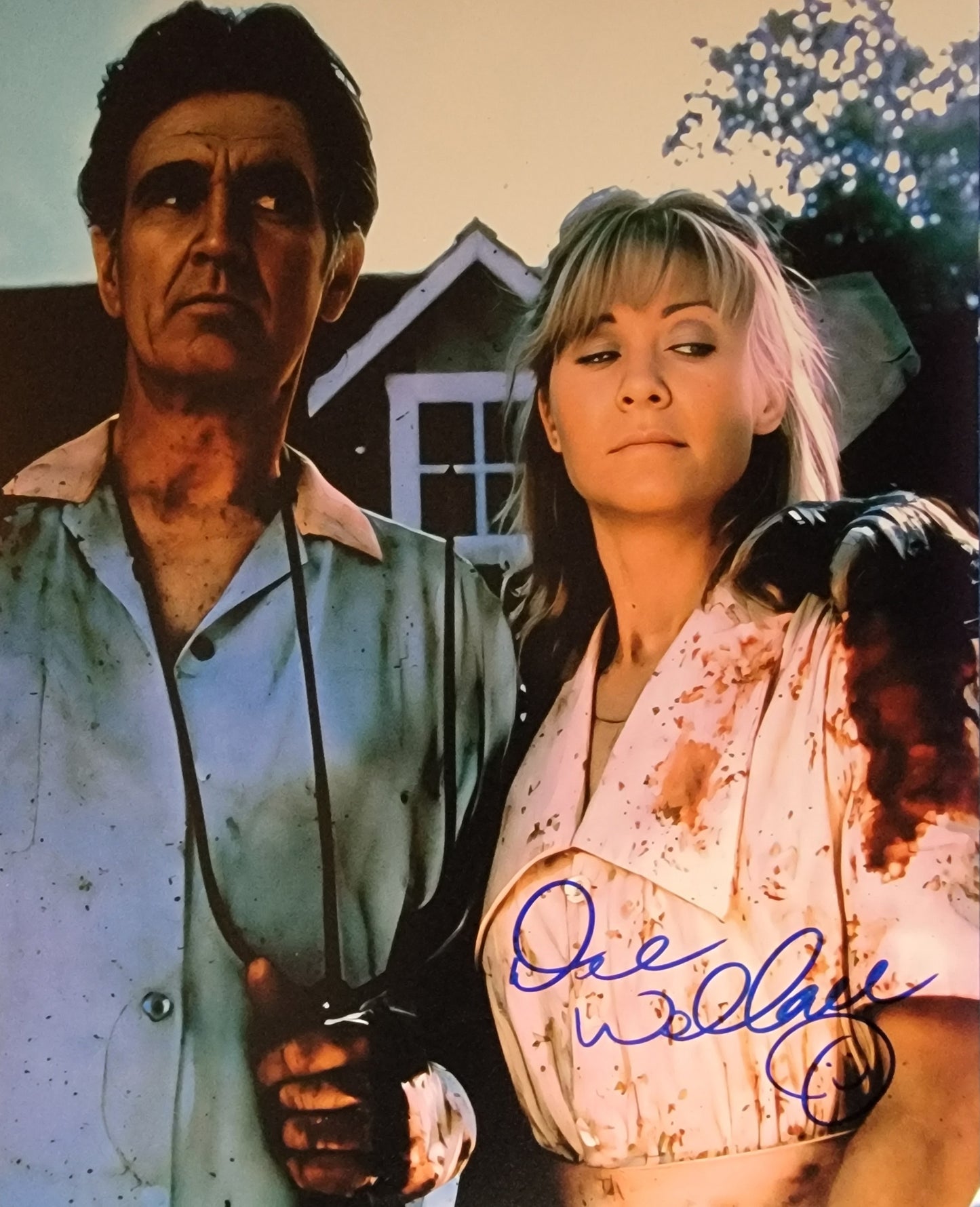 Dee Wallace