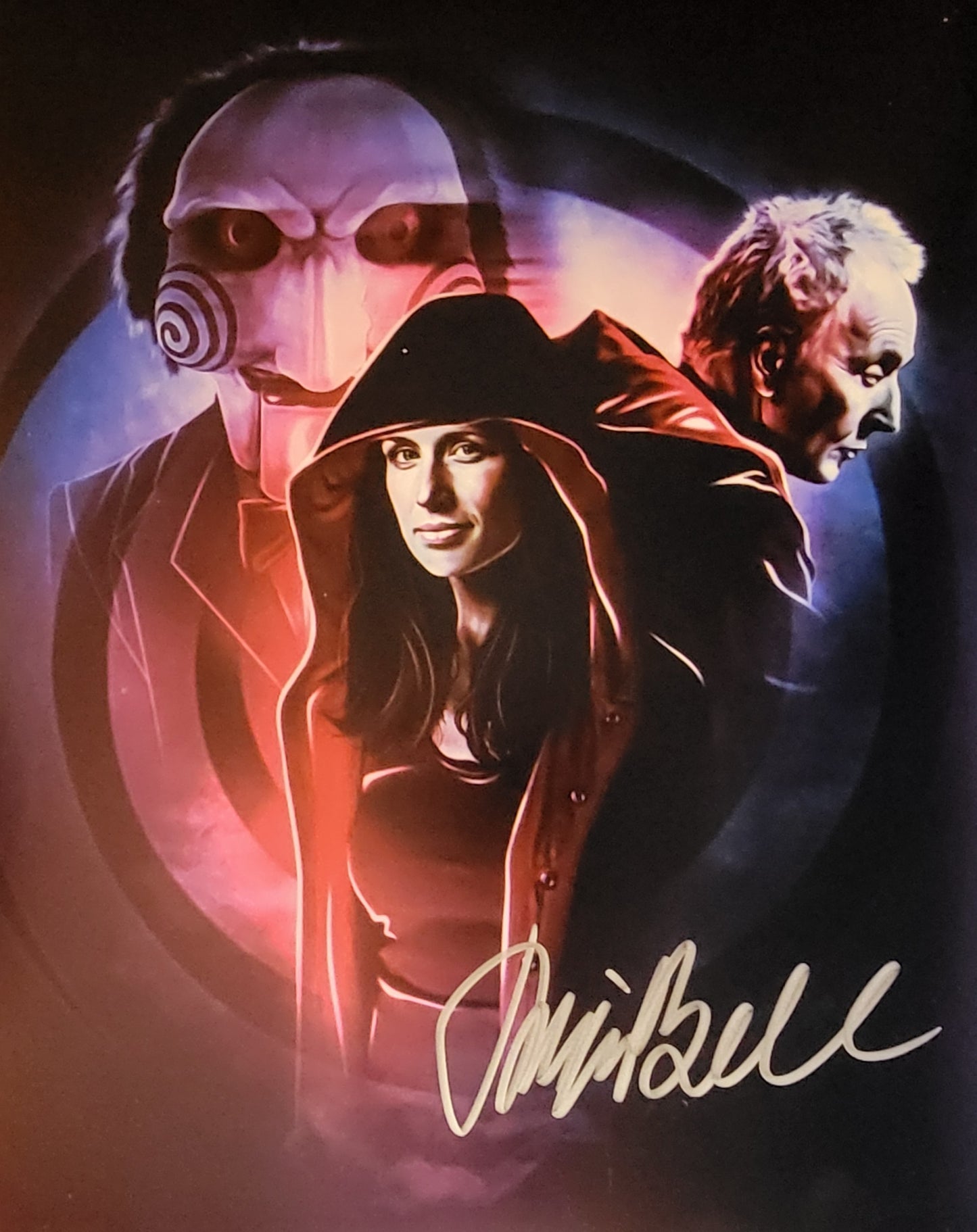 Tobin Bell
