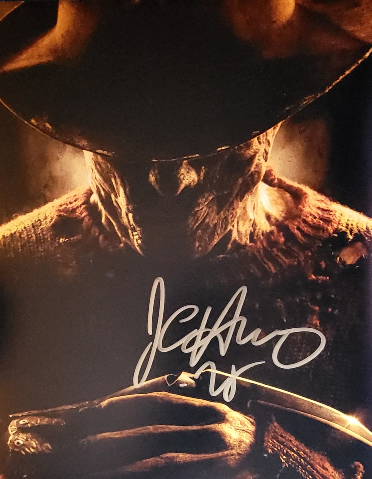 Jackie Earle Haley