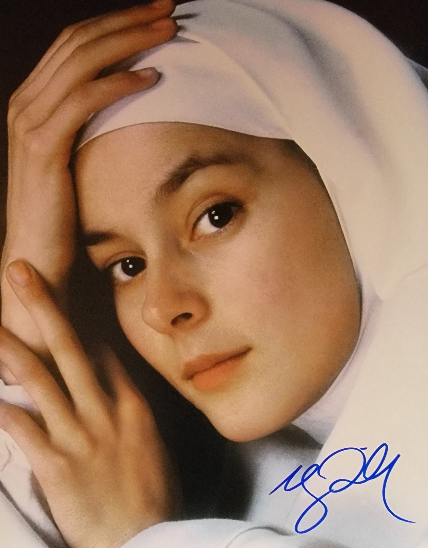 Meg Tilly