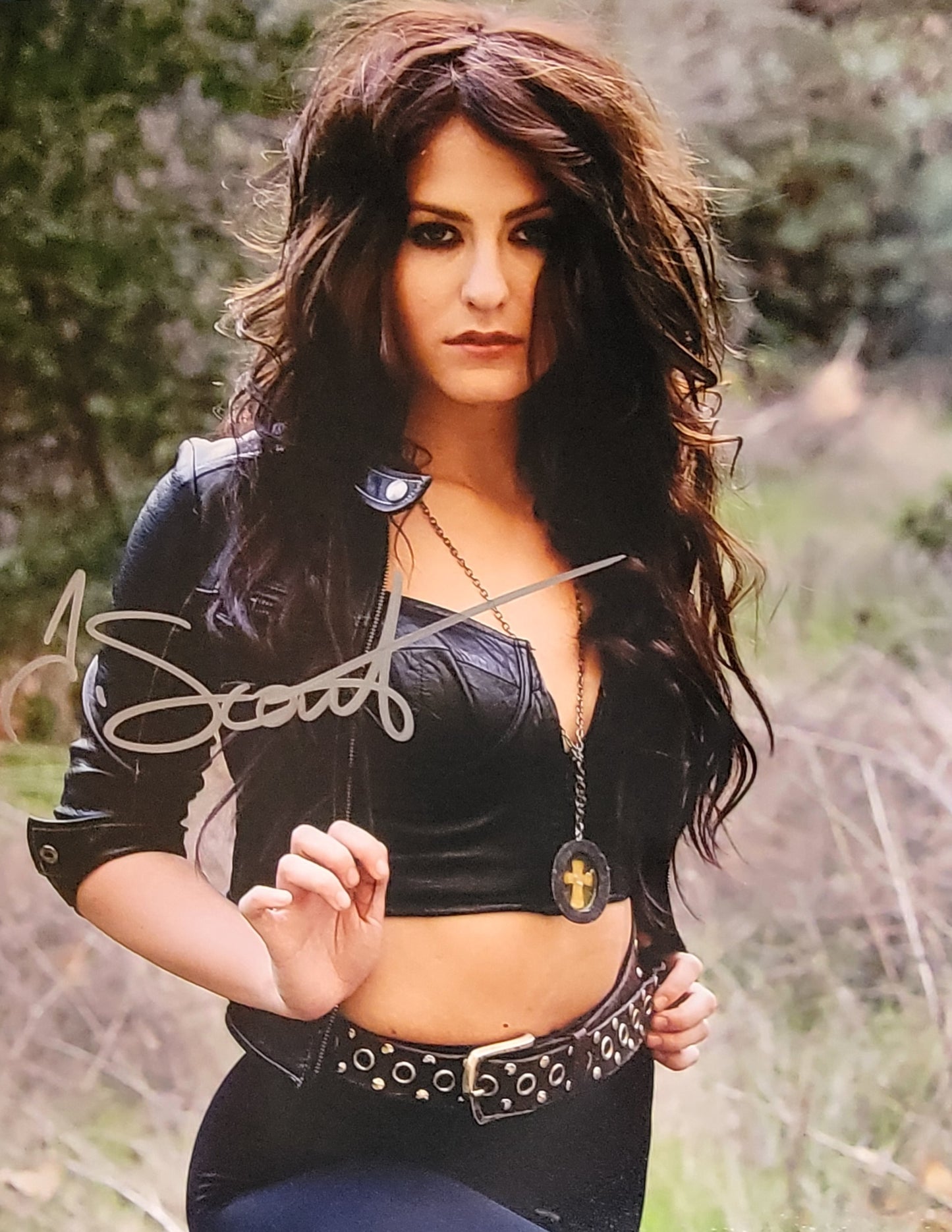 Scout Taylor-Compton