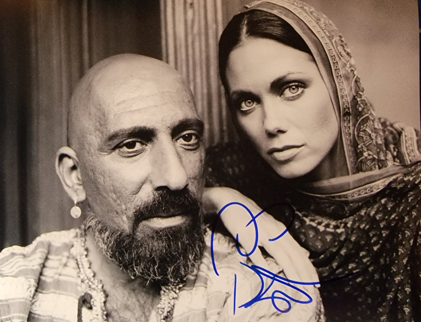Sid Haig