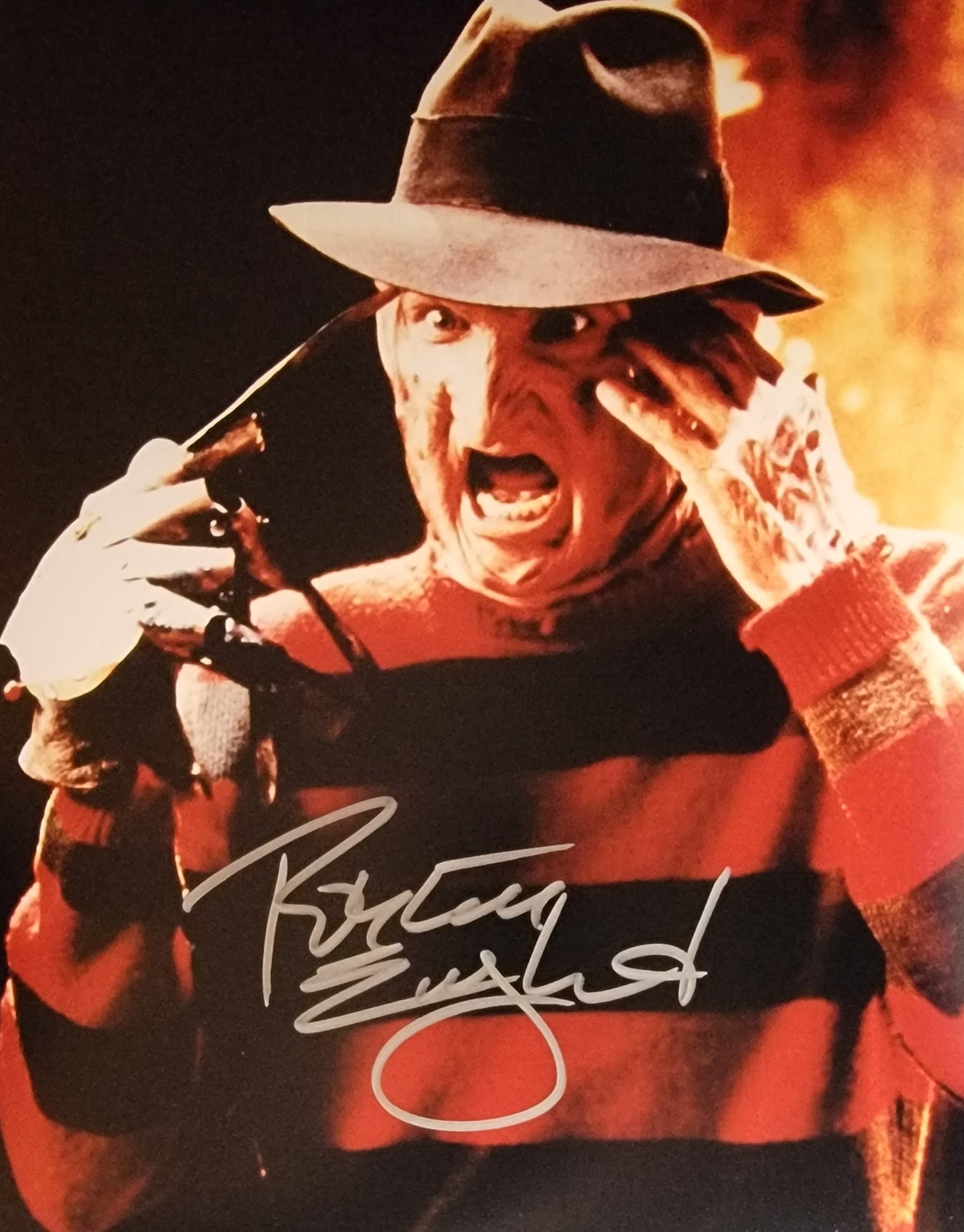 Robert Englund